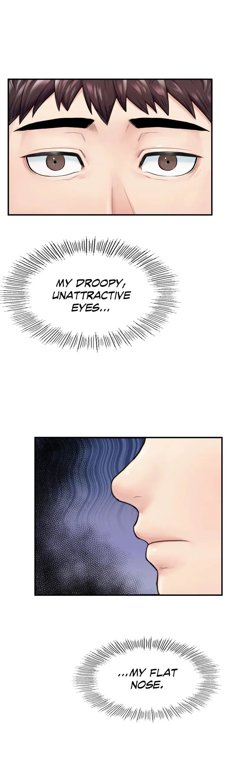 Read Ordinary to Alpha chapter 10 image 36 on Lezhin