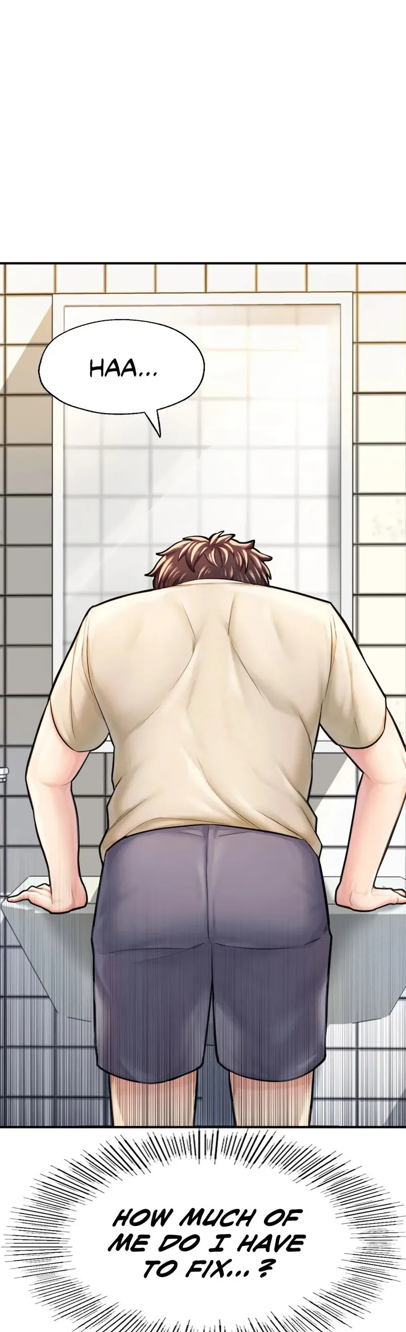Read Ordinary to Alpha chapter 10 image 37 on Lezhin