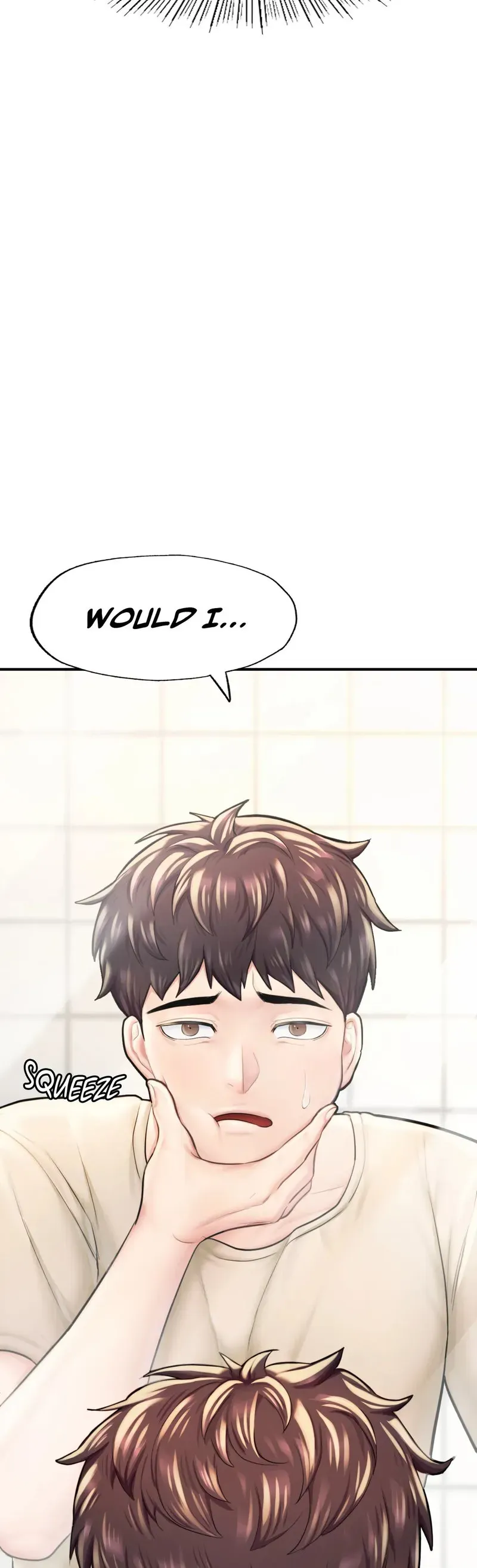 Read Ordinary to Alpha chapter 10 image 38 on Lezhin