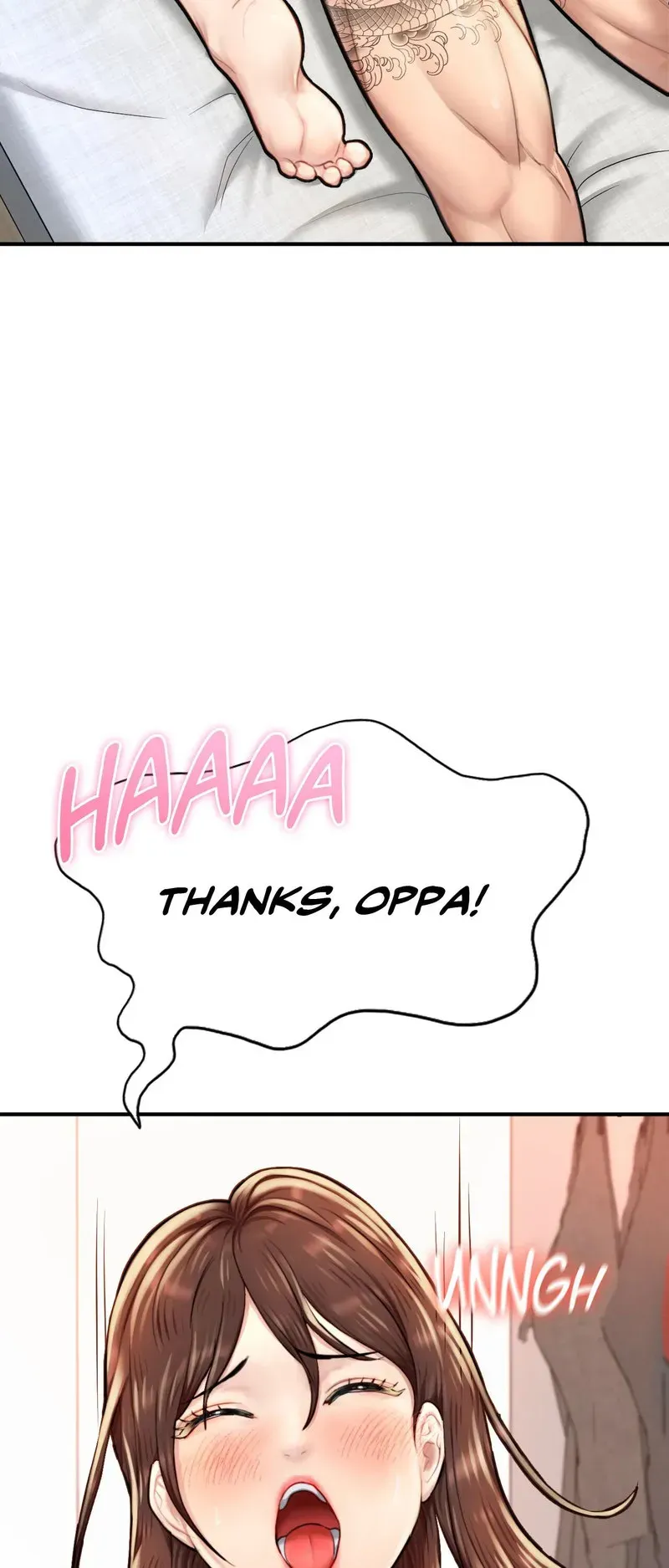Read Ordinary to Alpha chapter 10 image 43 on Lezhin