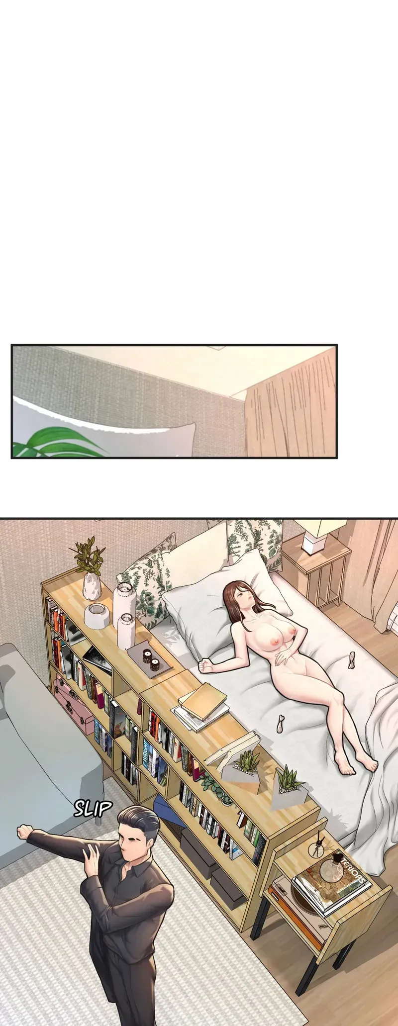 Read Ordinary to Alpha chapter 10 image 50 on Lezhin
