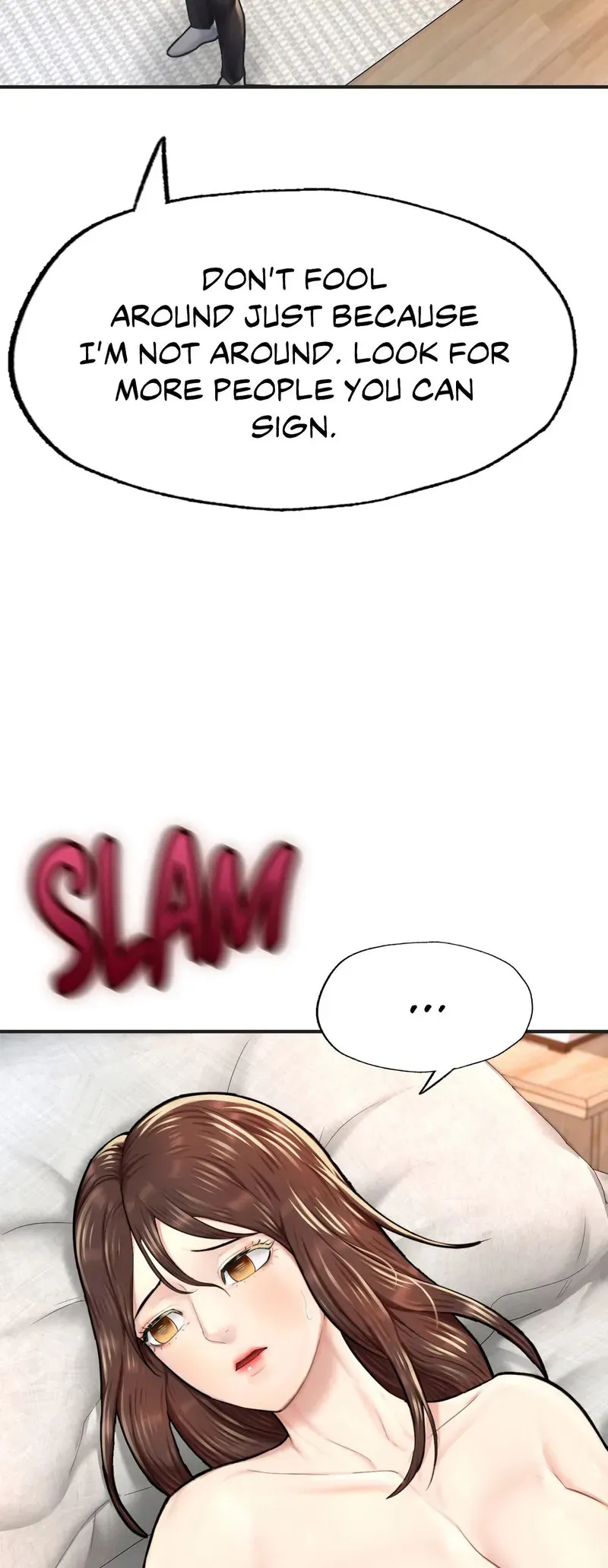 Read Ordinary to Alpha chapter 10 image 51 on Lezhin