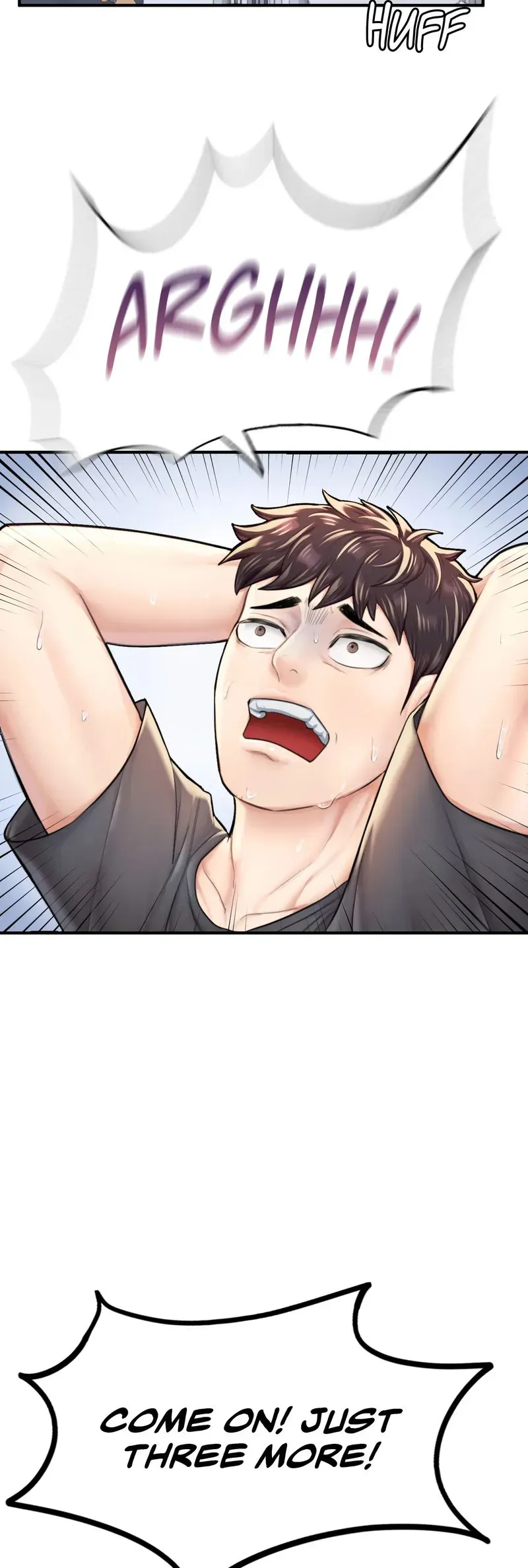 Read Ordinary to Alpha chapter 10 image 68 on Lezhin