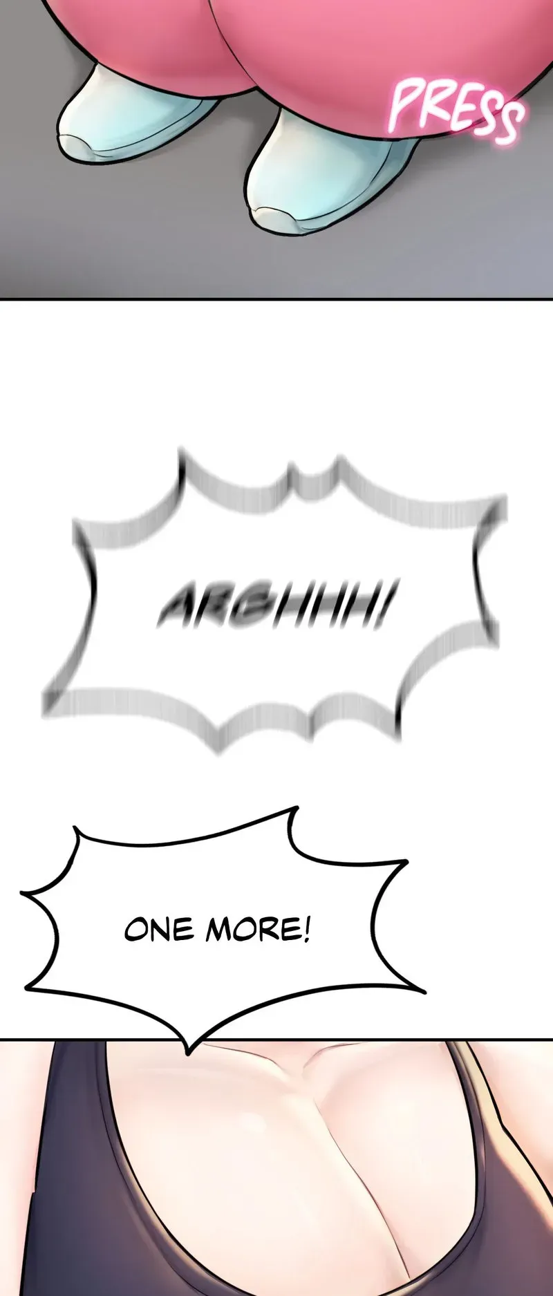 Read Ordinary to Alpha chapter 10 image 71 on Lezhin