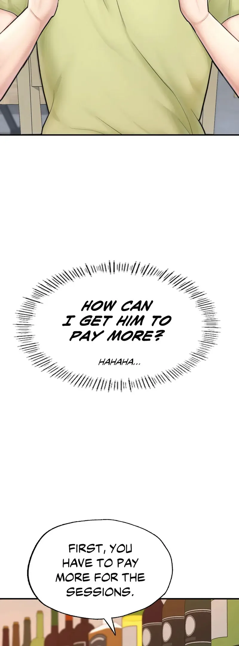 Read Ordinary to Alpha chapter 10 image 8 on Lezhin