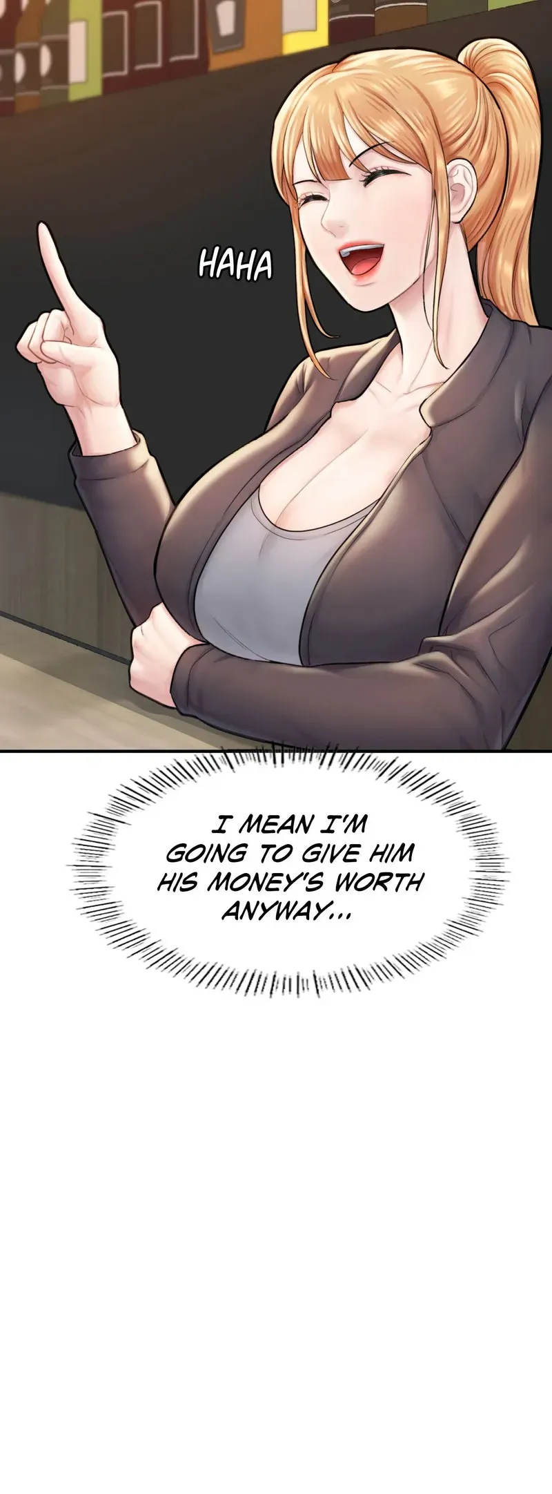 Read Ordinary to Alpha chapter 10 image 9 on Lezhin