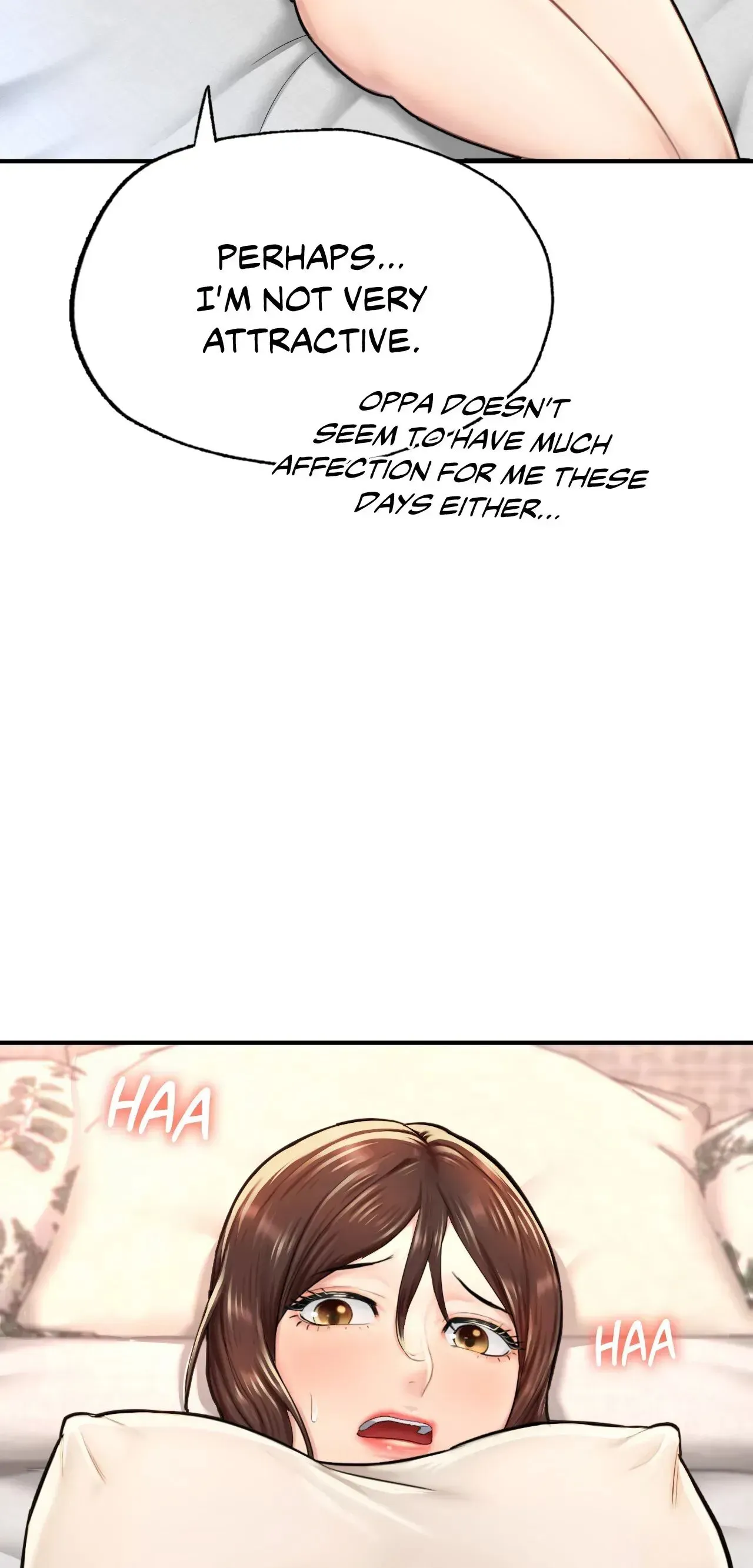 Read Ordinary to Alpha chapter 11 image 13 on Lezhin