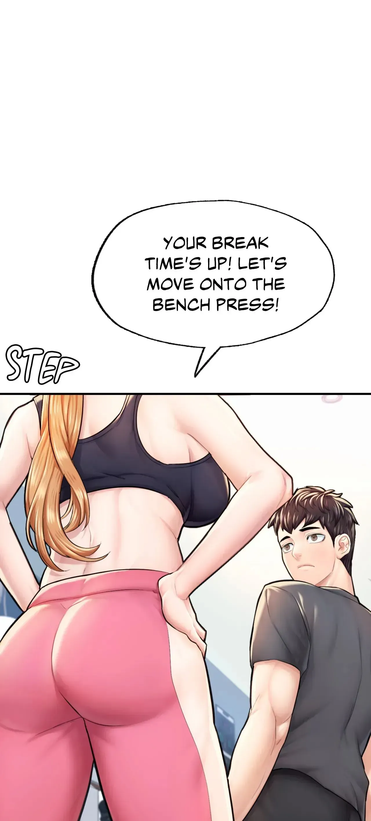 Read Ordinary to Alpha chapter 11 image 18 on Lezhin
