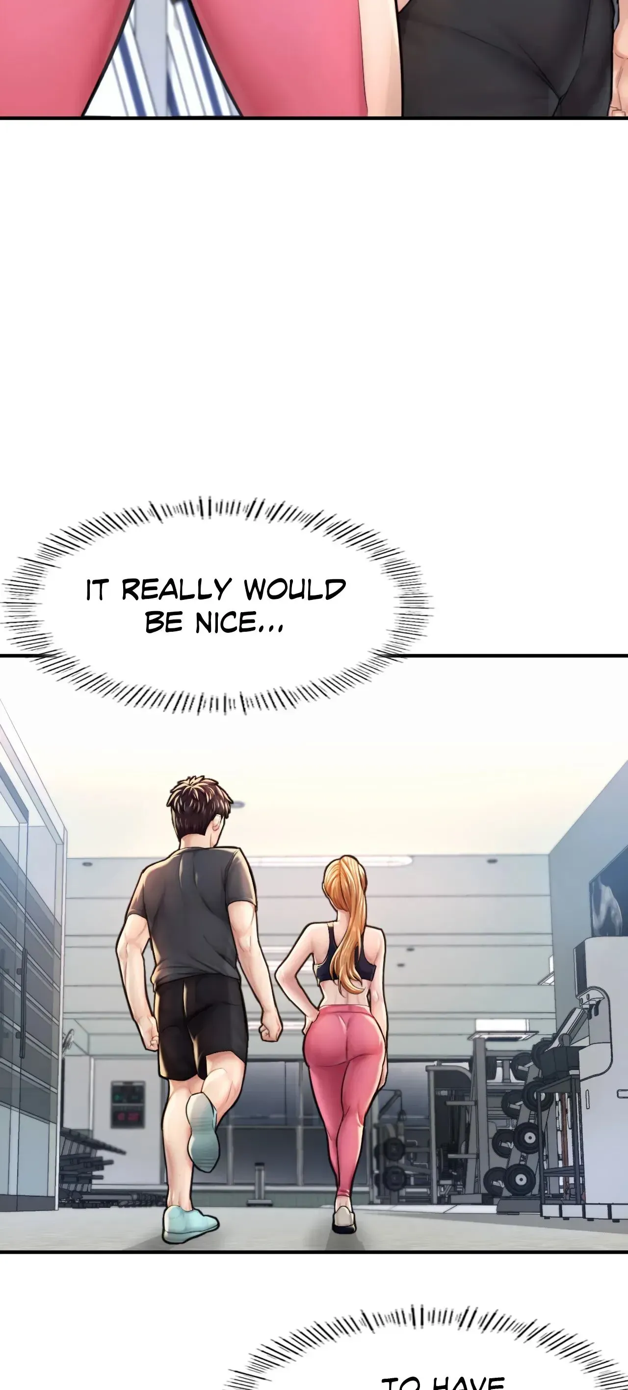 Read Ordinary to Alpha chapter 11 image 19 on Lezhin