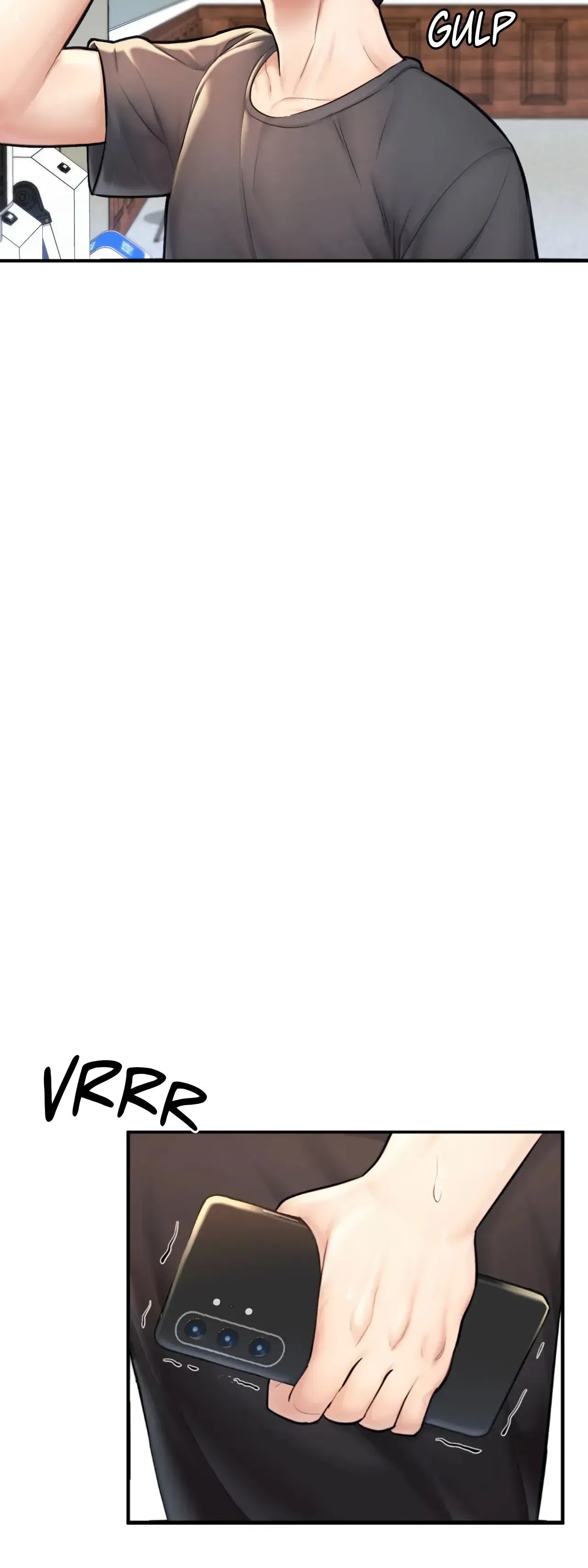 Read Ordinary to Alpha chapter 11 image 2 on Lezhin