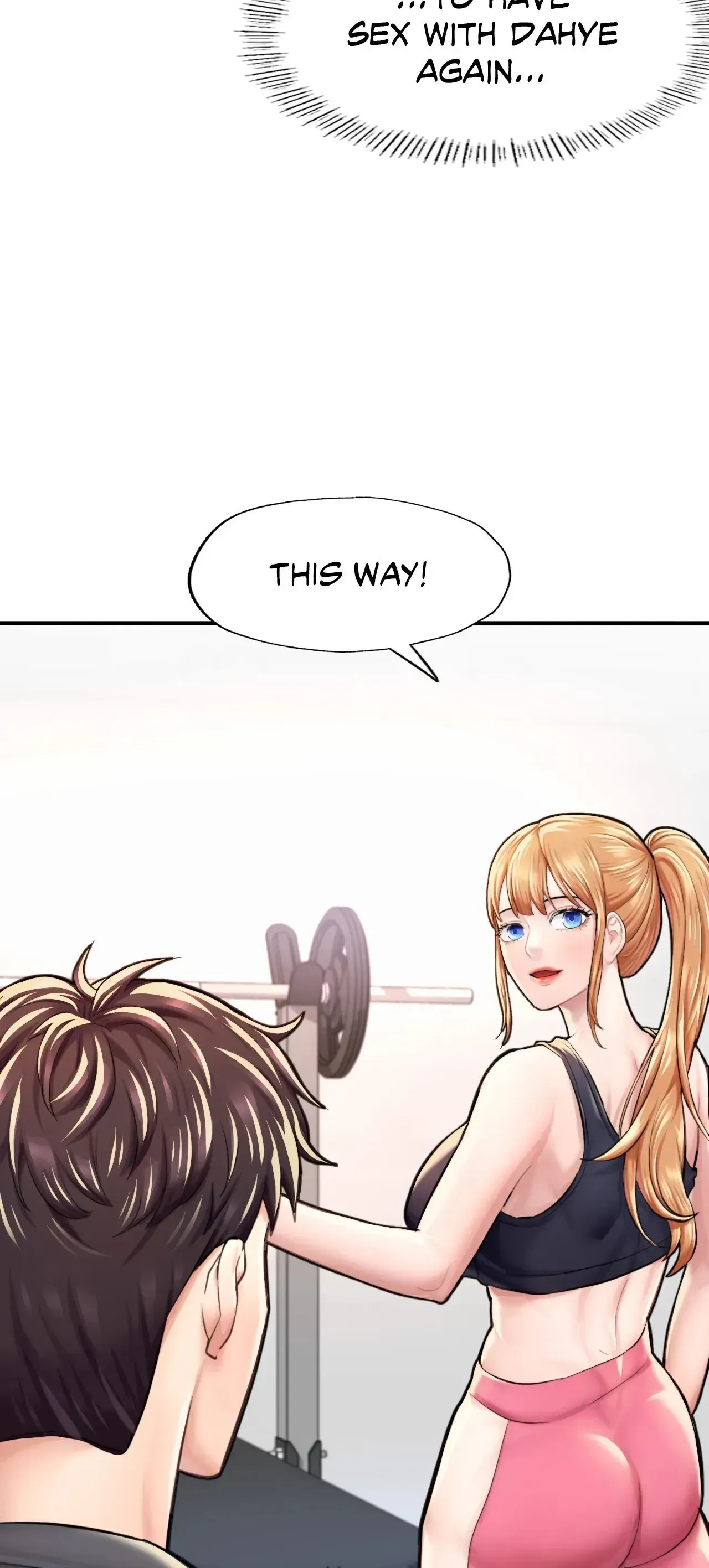 Read Ordinary to Alpha chapter 11 image 20 on Lezhin
