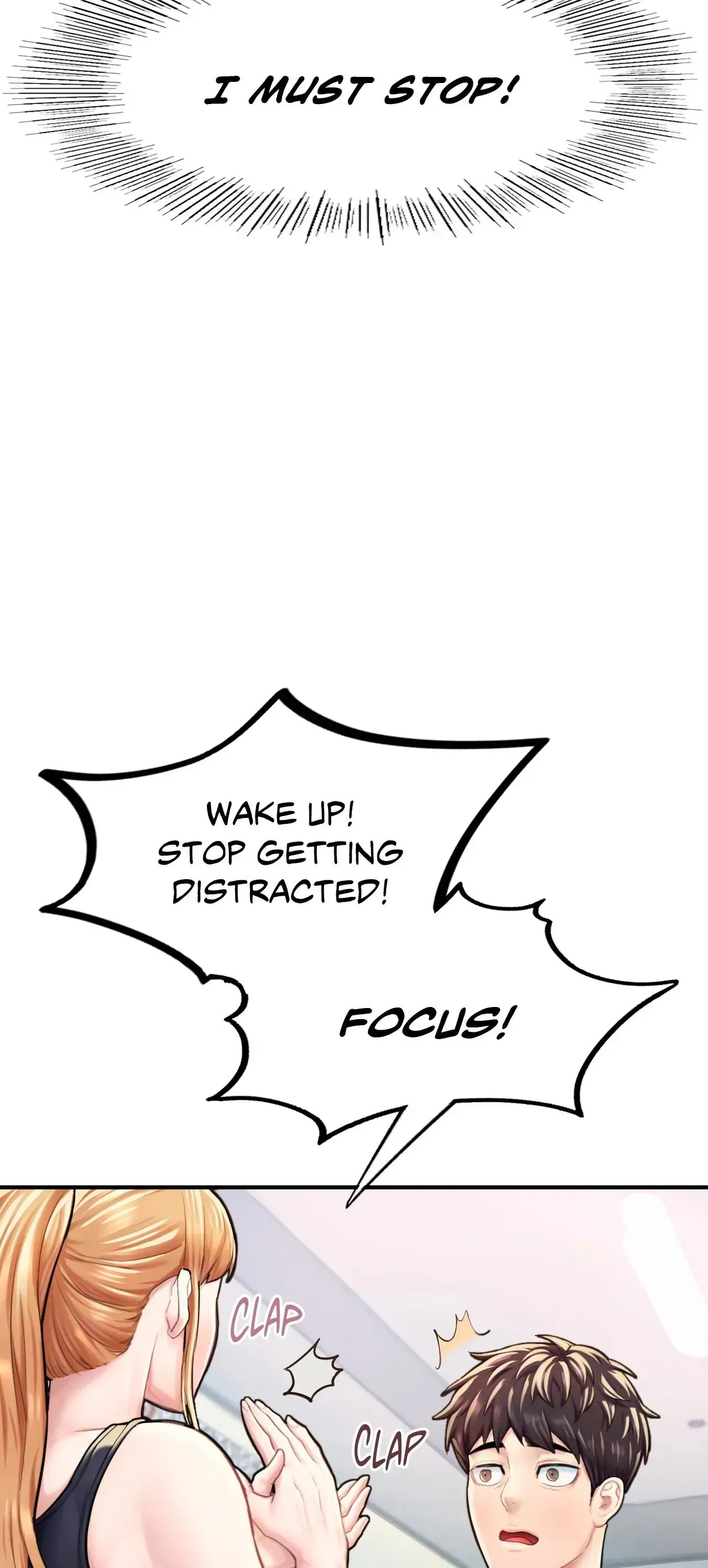 Read Ordinary to Alpha chapter 11 image 22 on Lezhin