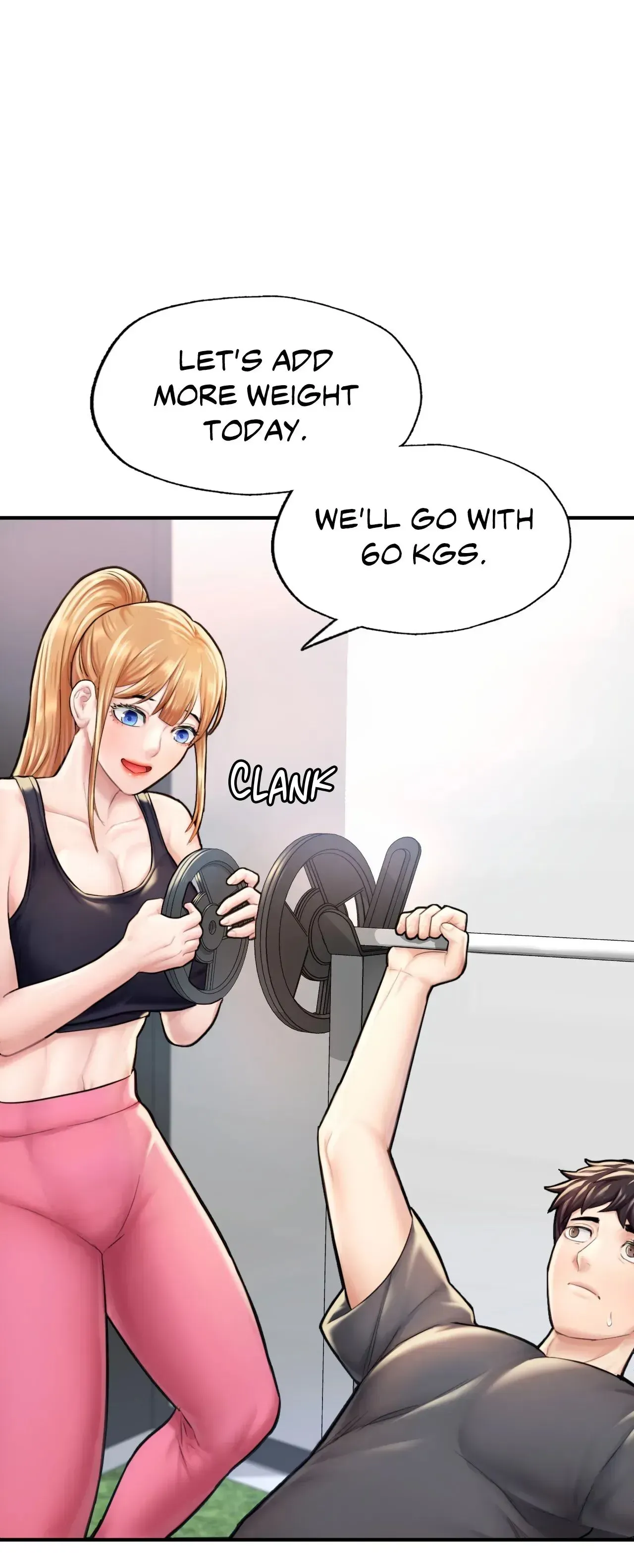 Read Ordinary to Alpha chapter 11 image 24 on Lezhin