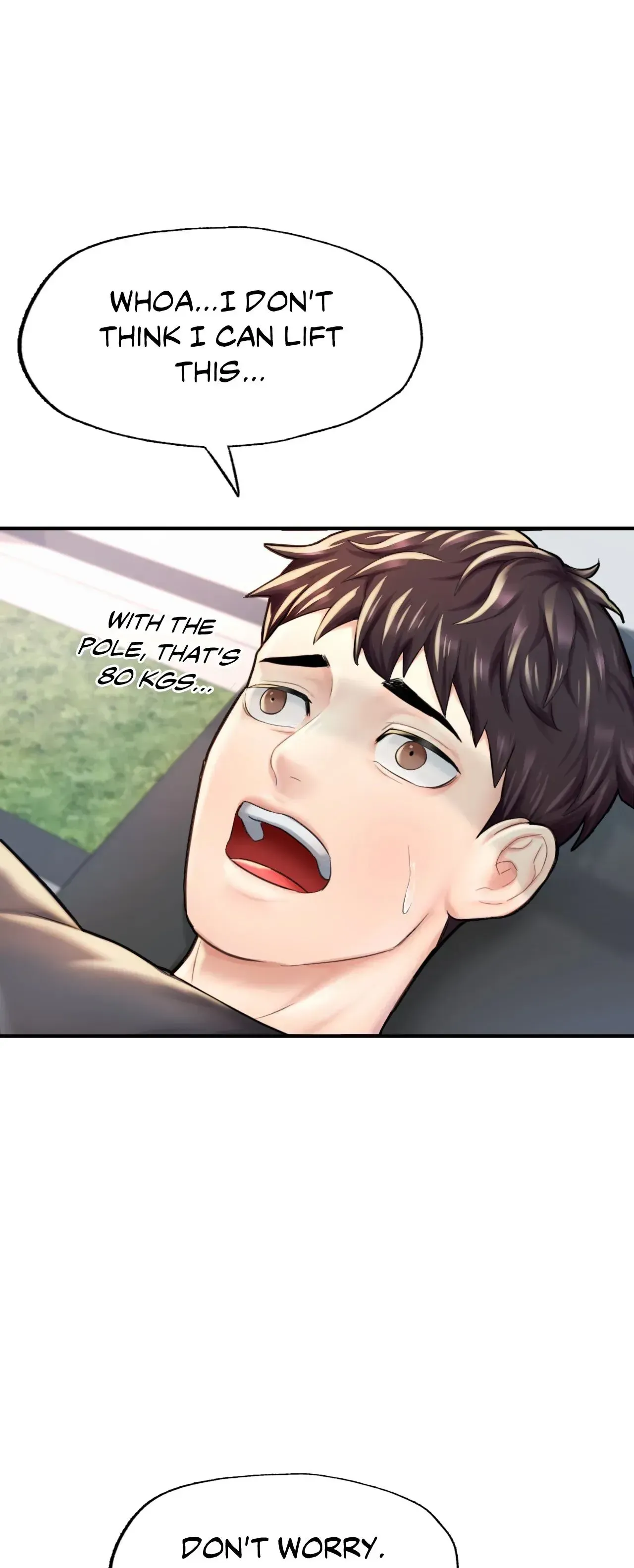 Read Ordinary to Alpha chapter 11 image 25 on Lezhin
