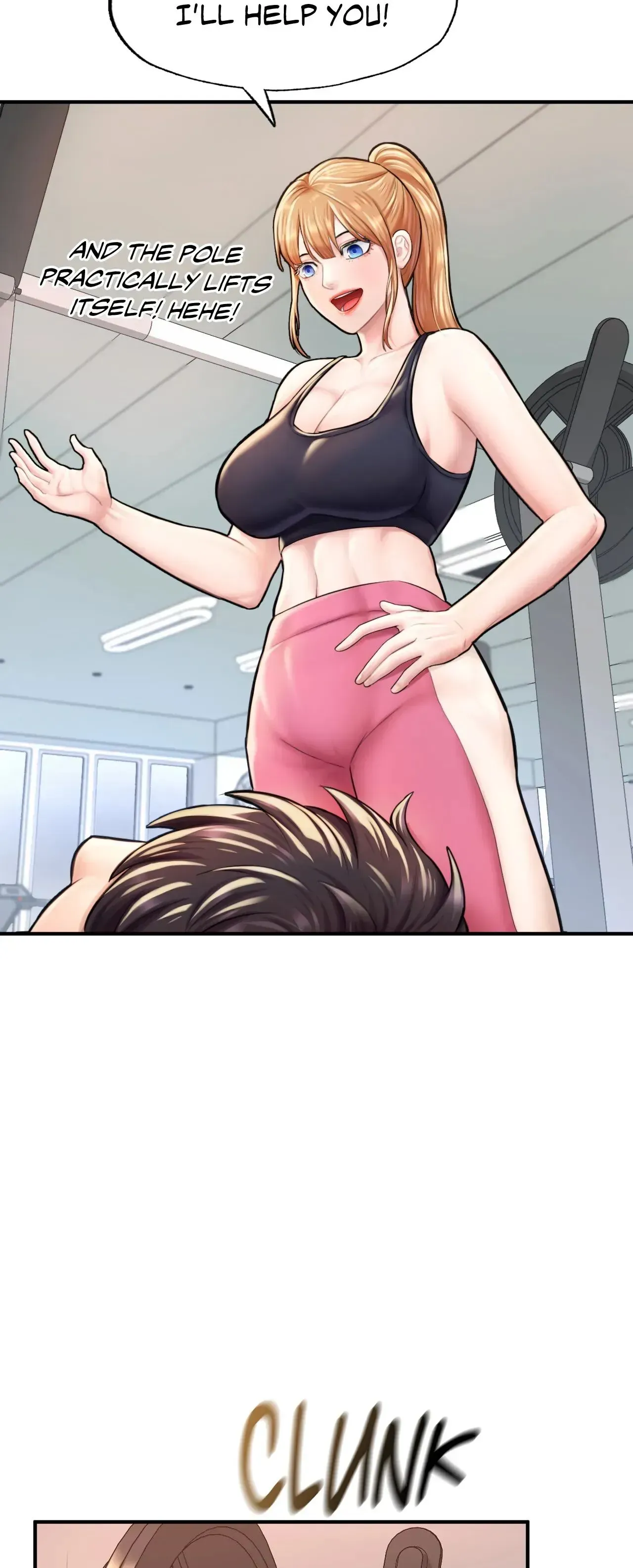 Read Ordinary to Alpha chapter 11 image 26 on Lezhin