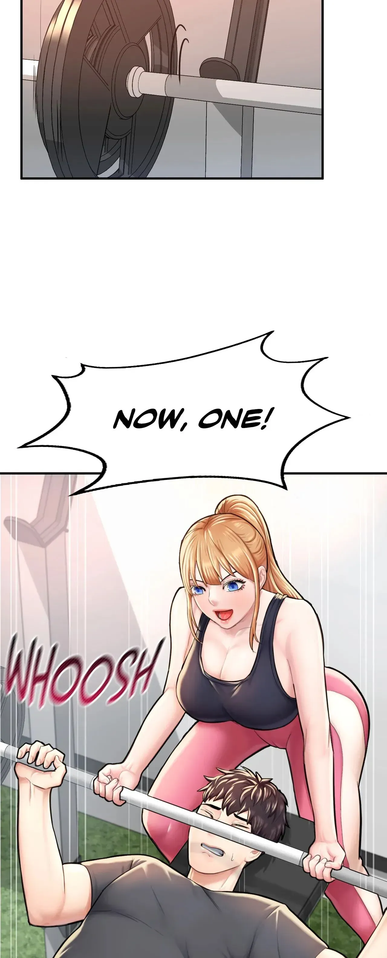 Read Ordinary to Alpha chapter 11 image 27 on Lezhin