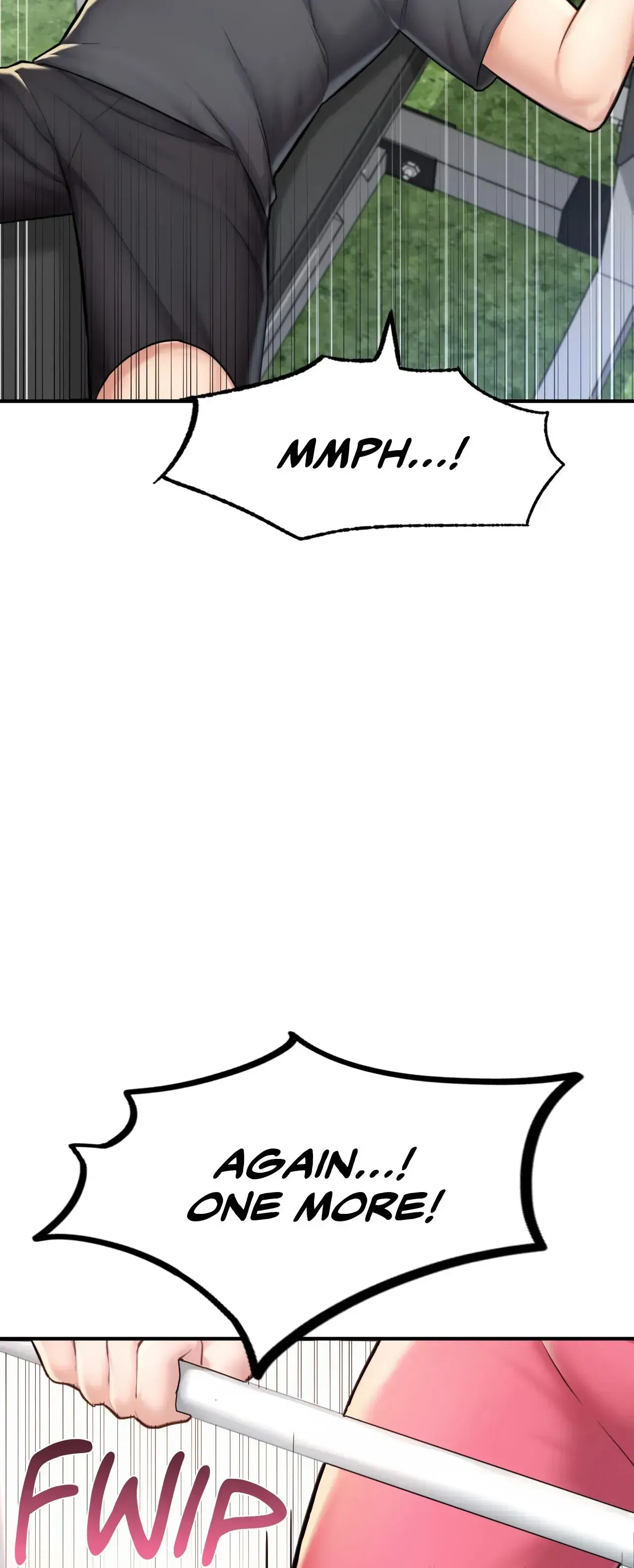 Read Ordinary to Alpha chapter 11 image 28 on Lezhin