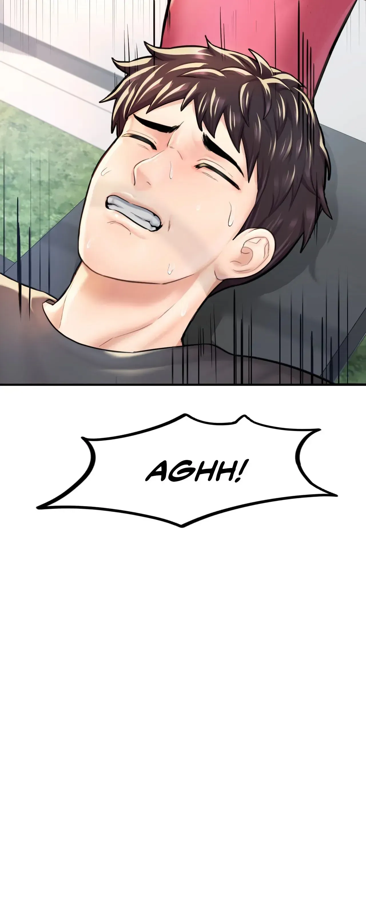Read Ordinary to Alpha chapter 11 image 29 on Lezhin