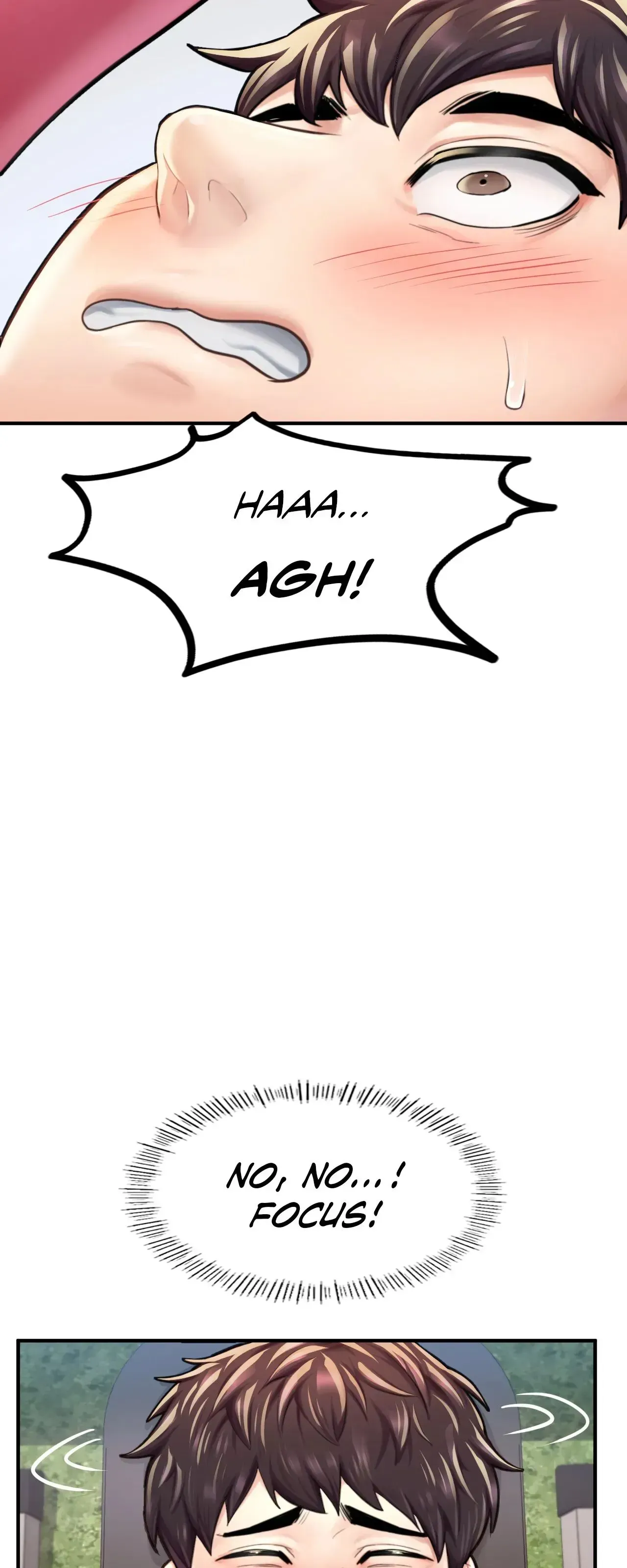 Read Ordinary to Alpha chapter 11 image 31 on Lezhin