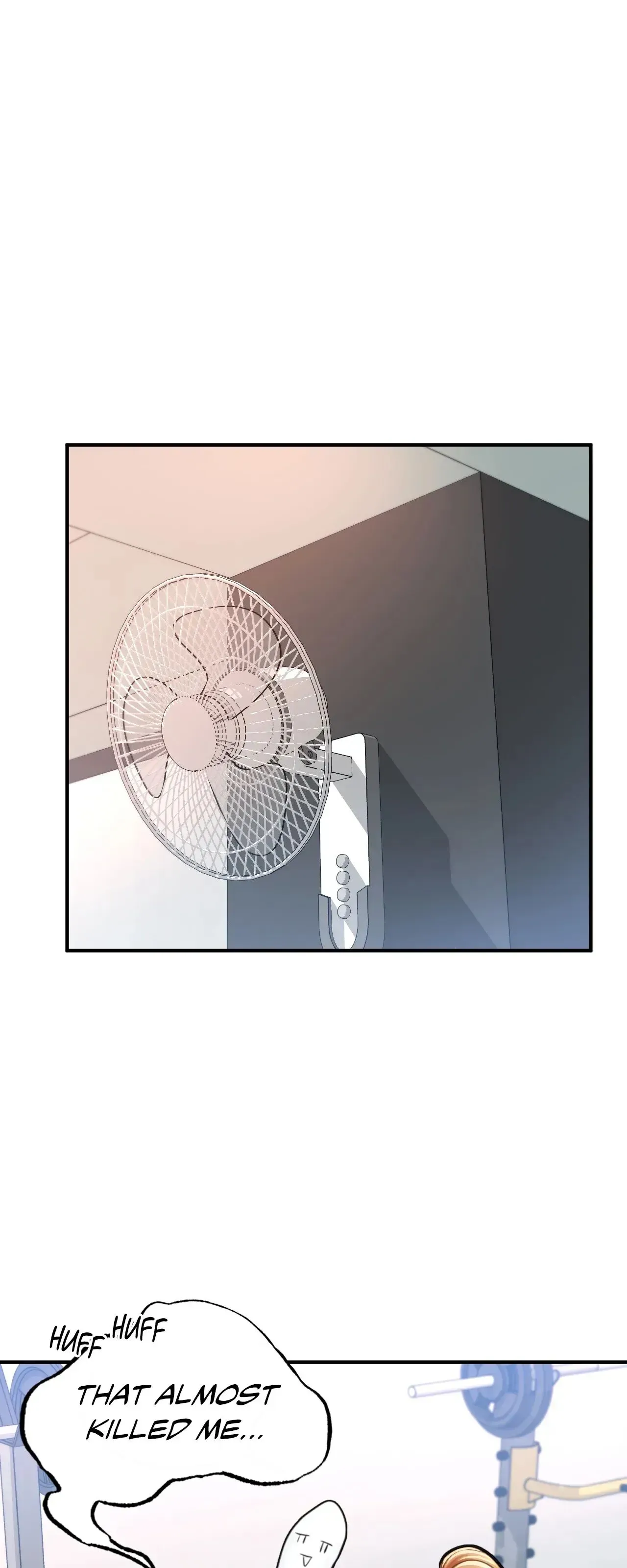 Read Ordinary to Alpha chapter 11 image 34 on Lezhin