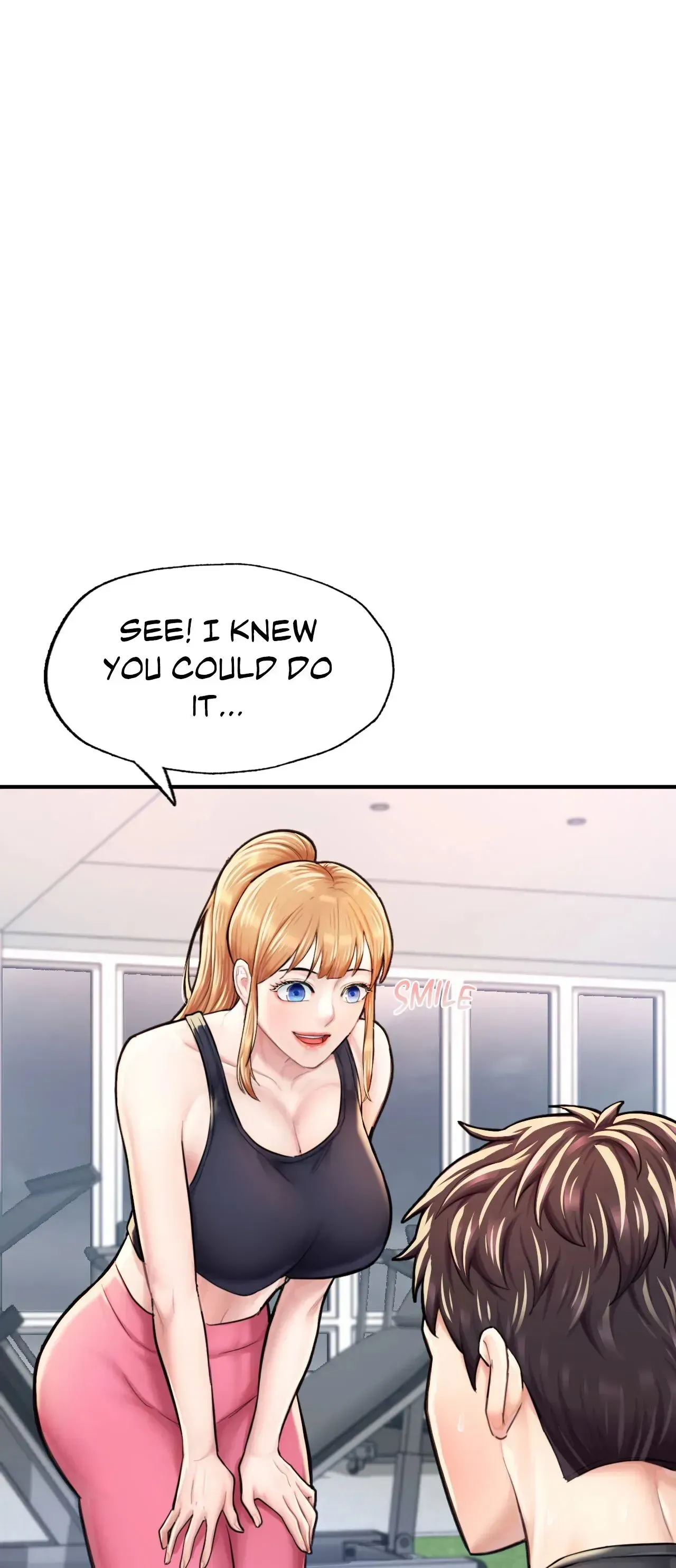 Read Ordinary to Alpha chapter 11 image 36 on Lezhin