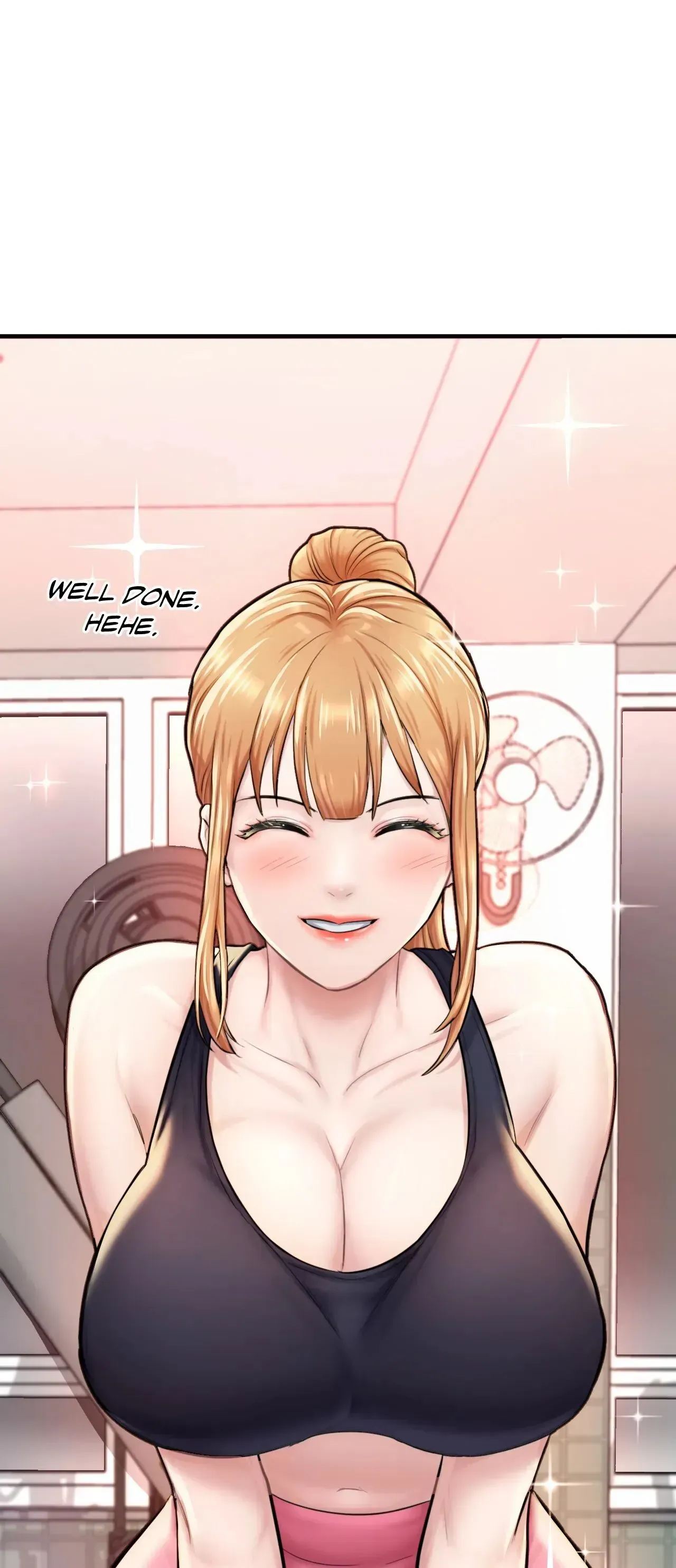 Read Ordinary to Alpha chapter 11 image 38 on Lezhin
