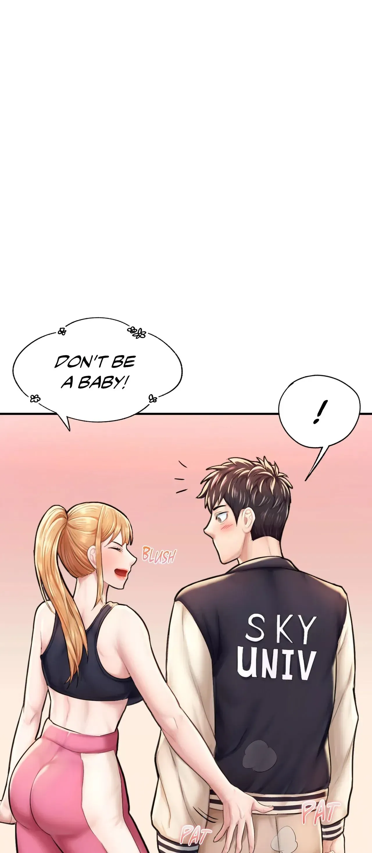 Read Ordinary to Alpha chapter 11 image 42 on Lezhin