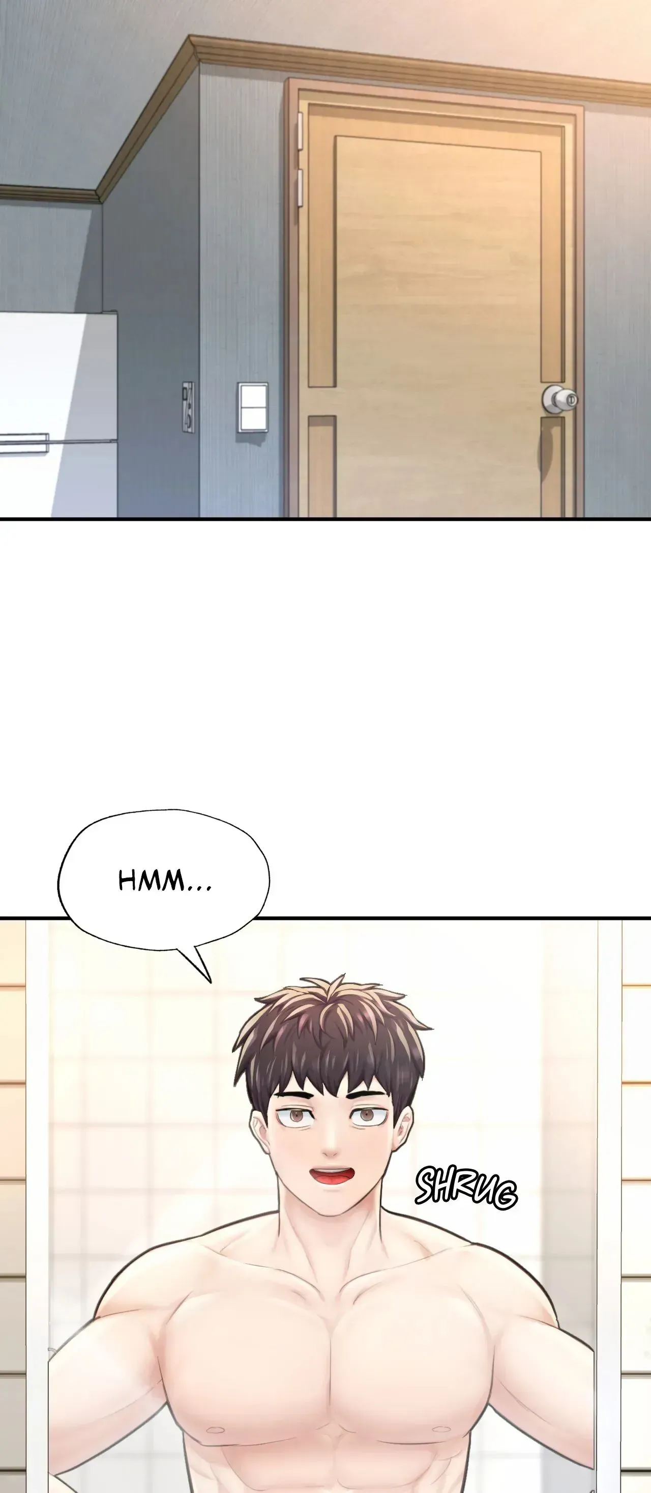 Read Ordinary to Alpha chapter 11 image 45 on Lezhin