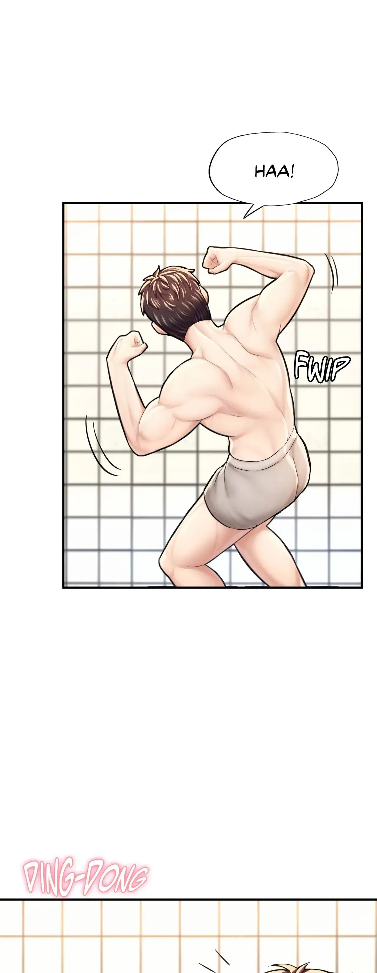Read Ordinary to Alpha chapter 11 image 49 on Lezhin
