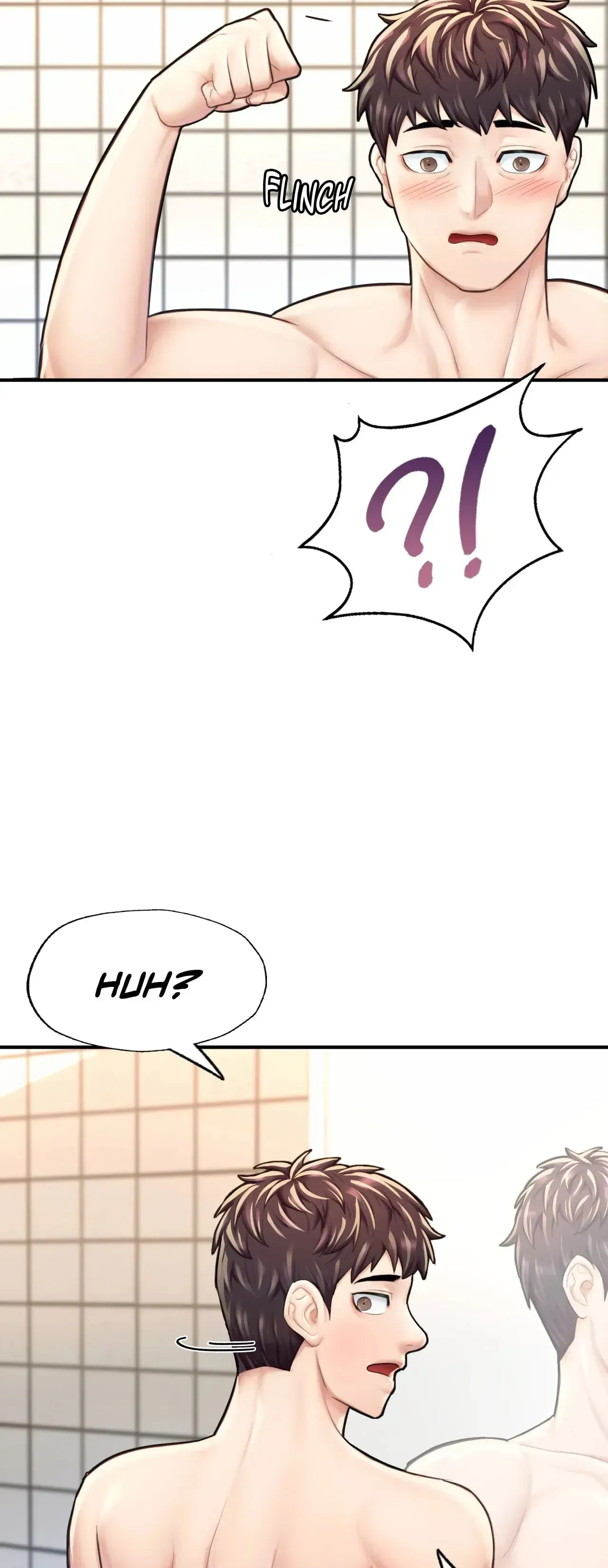 Read Ordinary to Alpha chapter 11 image 50 on Lezhin