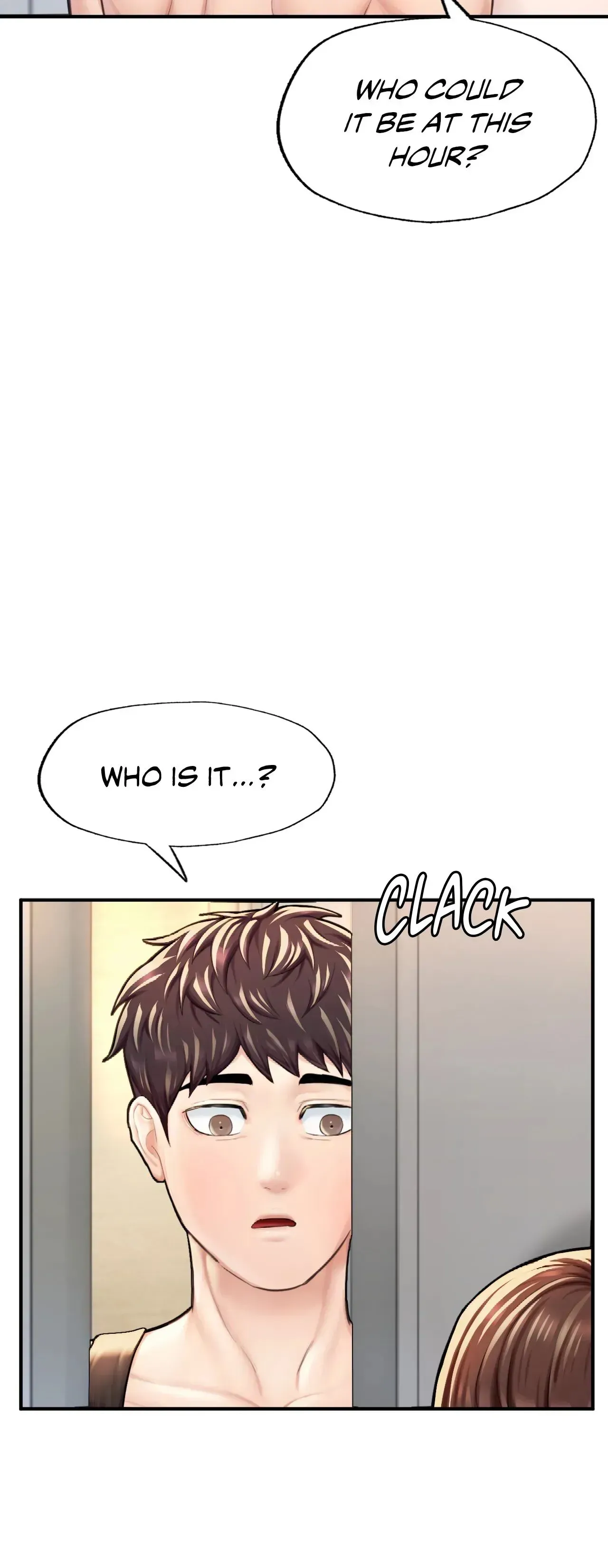 Read Ordinary to Alpha chapter 11 image 51 on Lezhin