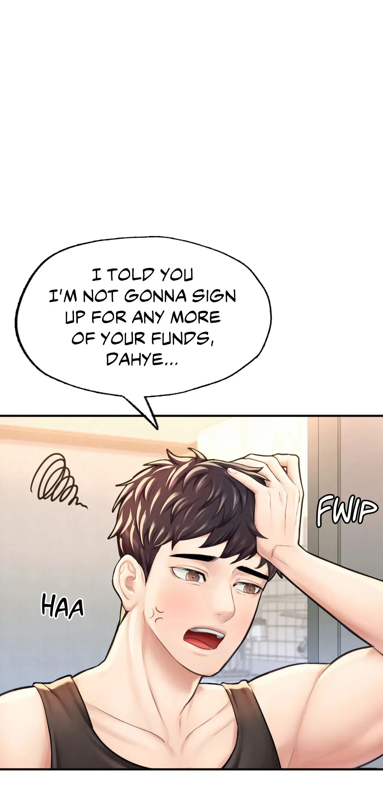 Read Ordinary to Alpha chapter 11 image 54 on Lezhin