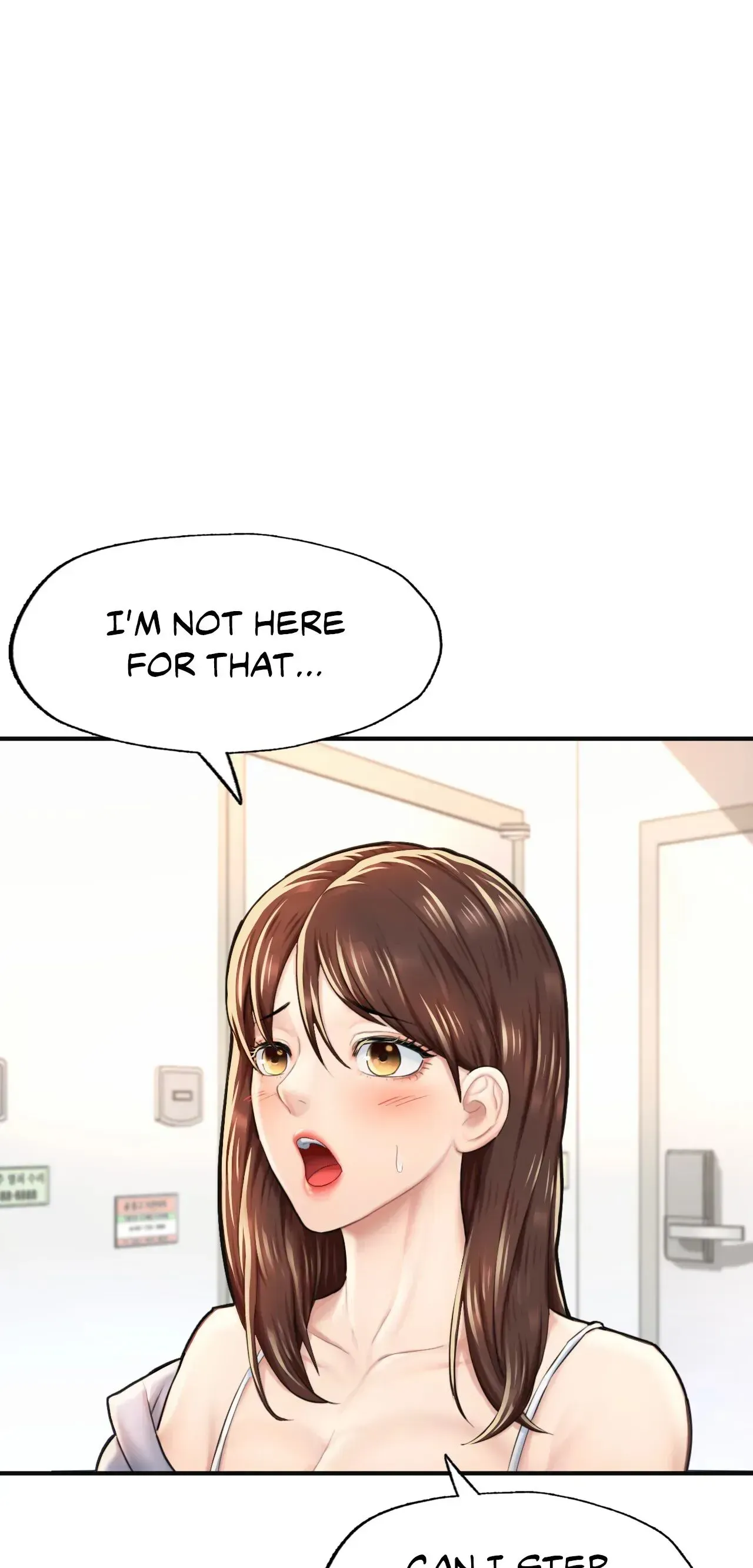 Read Ordinary to Alpha chapter 11 image 55 on Lezhin