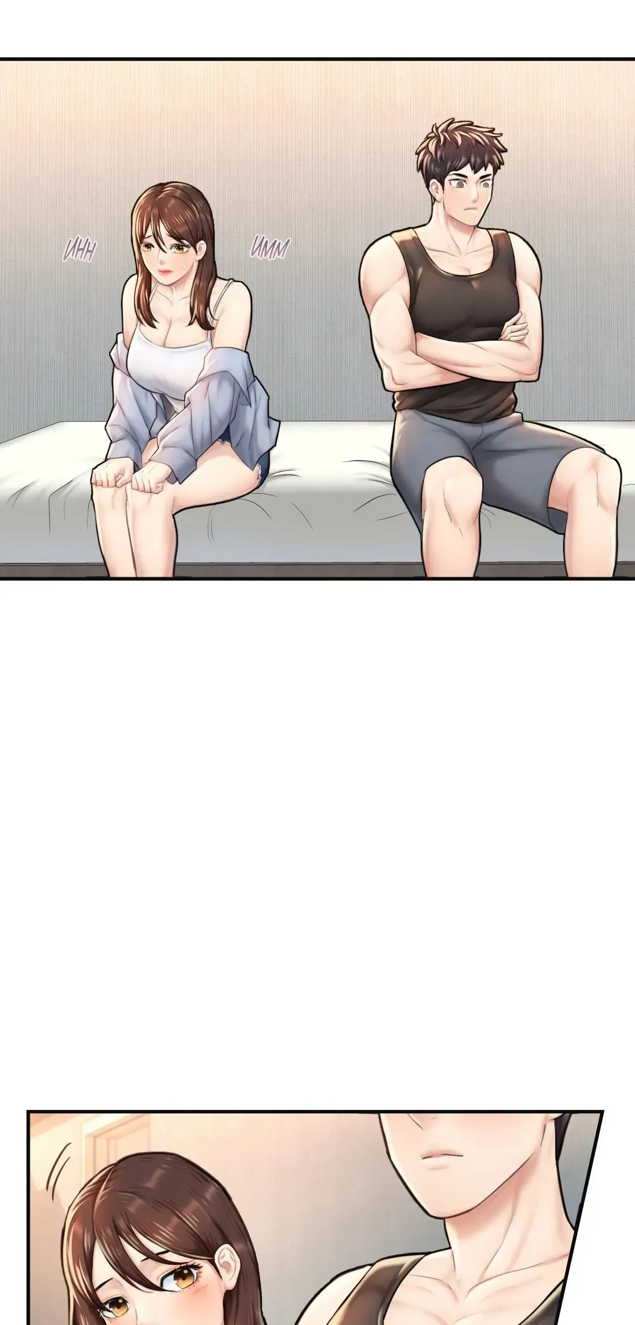 Read Ordinary to Alpha chapter 11 image 57 on Lezhin
