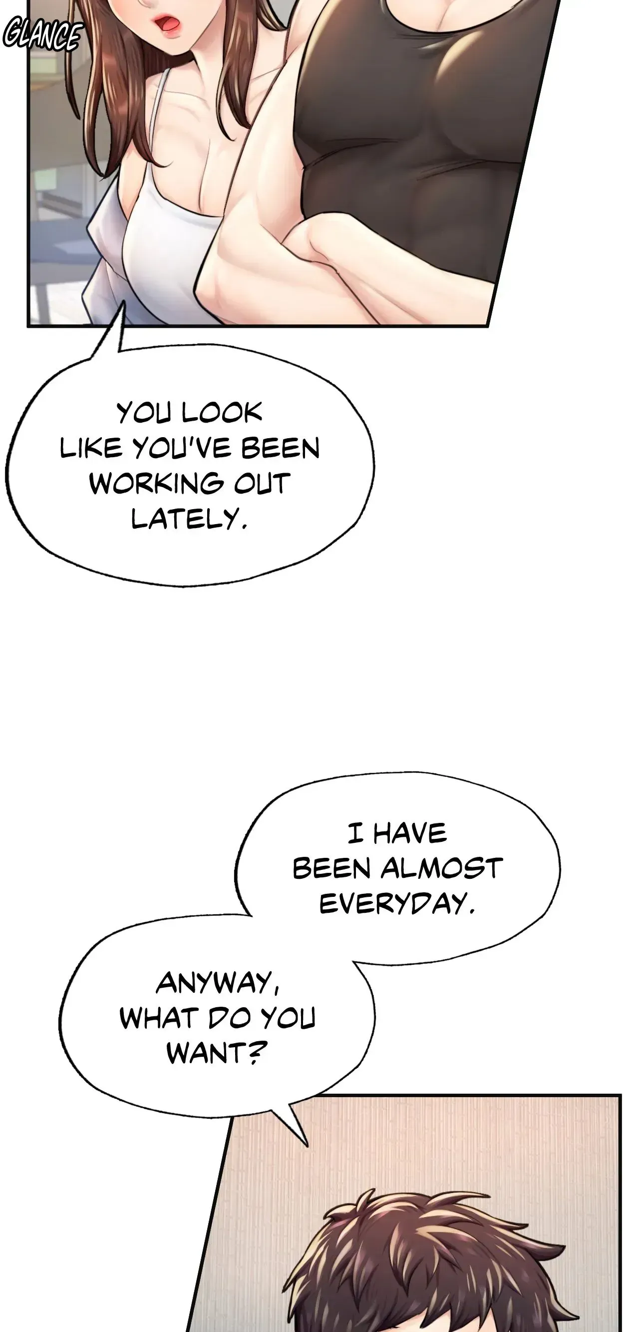 Read Ordinary to Alpha chapter 11 image 58 on Lezhin