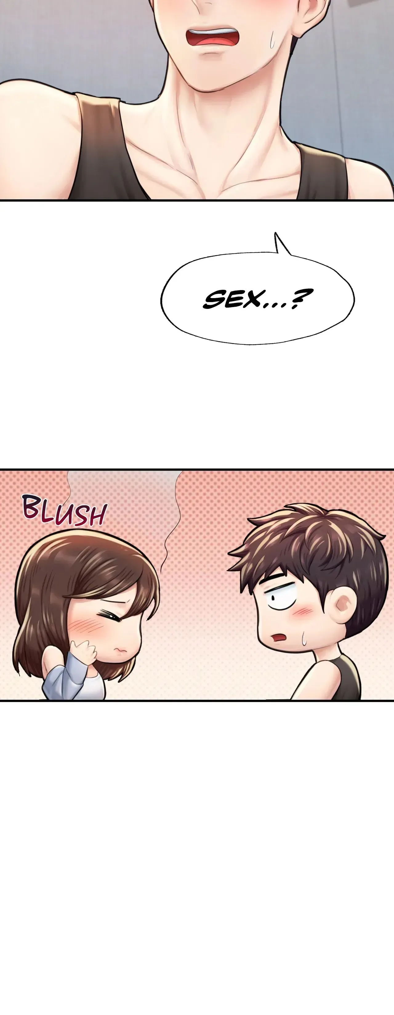 Read Ordinary to Alpha chapter 11 image 65 on Lezhin
