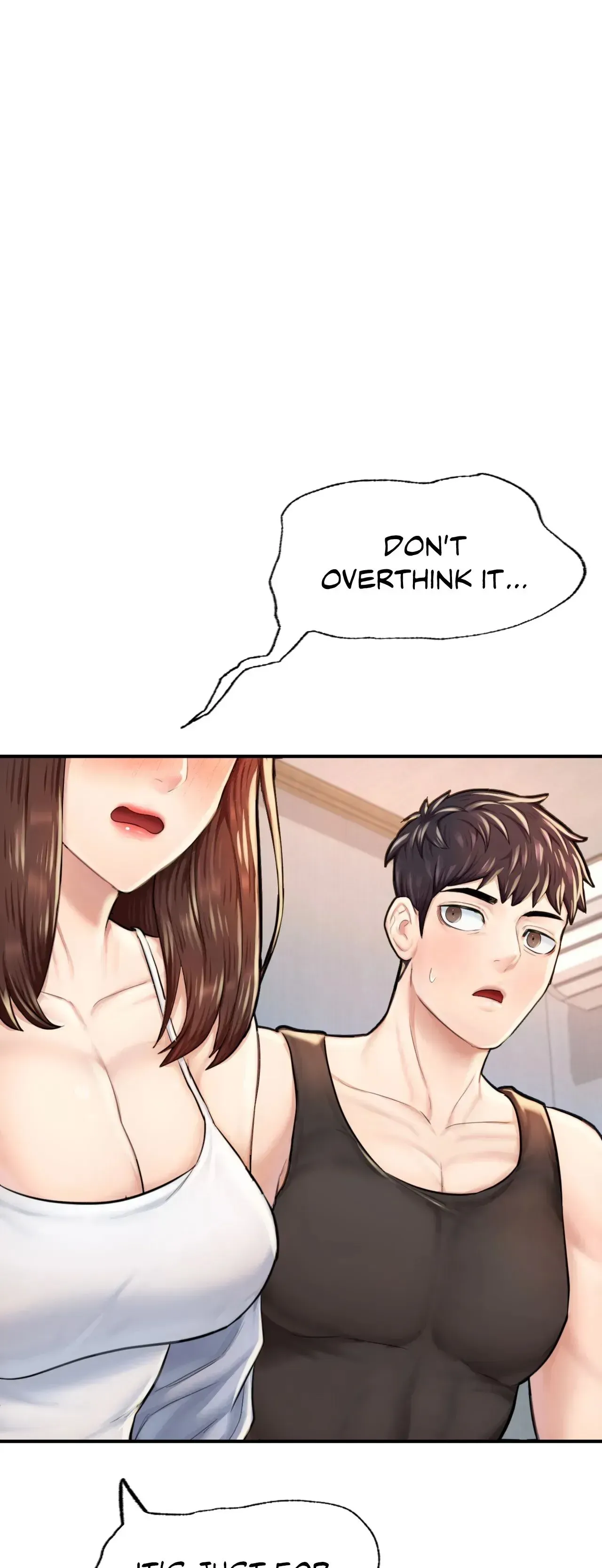Read Ordinary to Alpha chapter 11 image 66 on Lezhin
