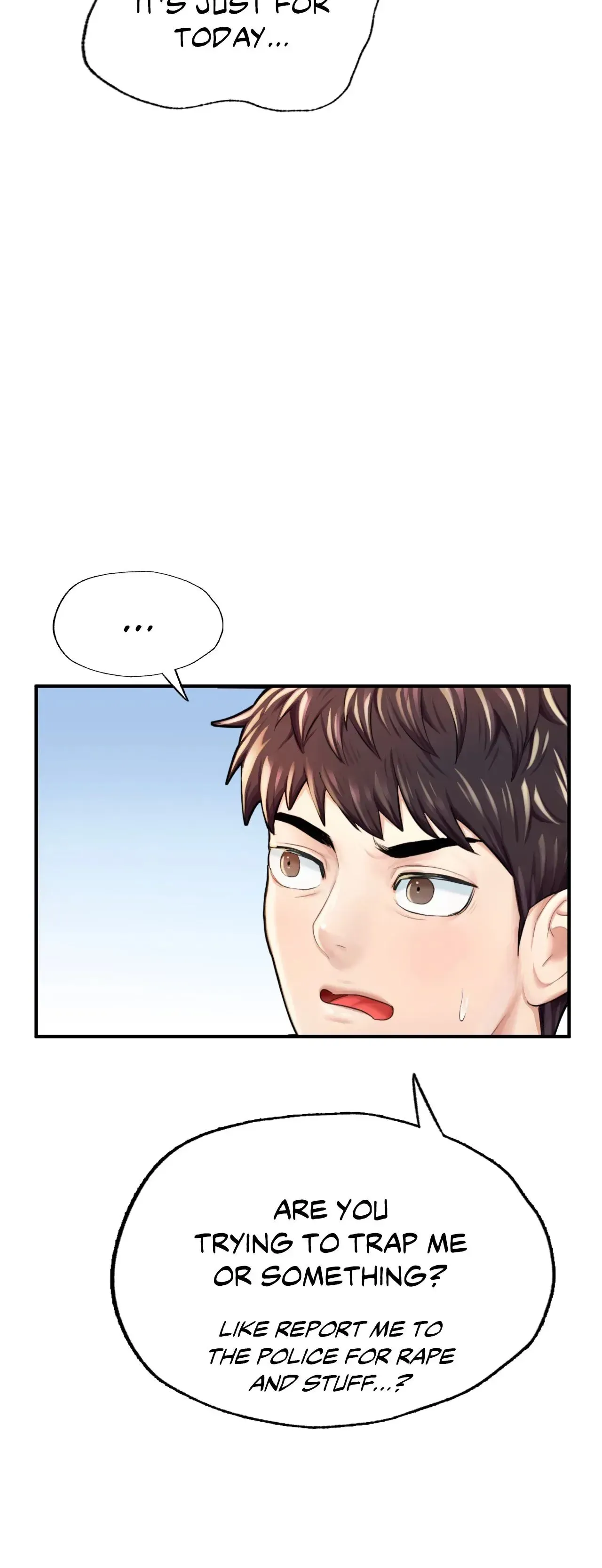 Read Ordinary to Alpha chapter 11 image 67 on Lezhin