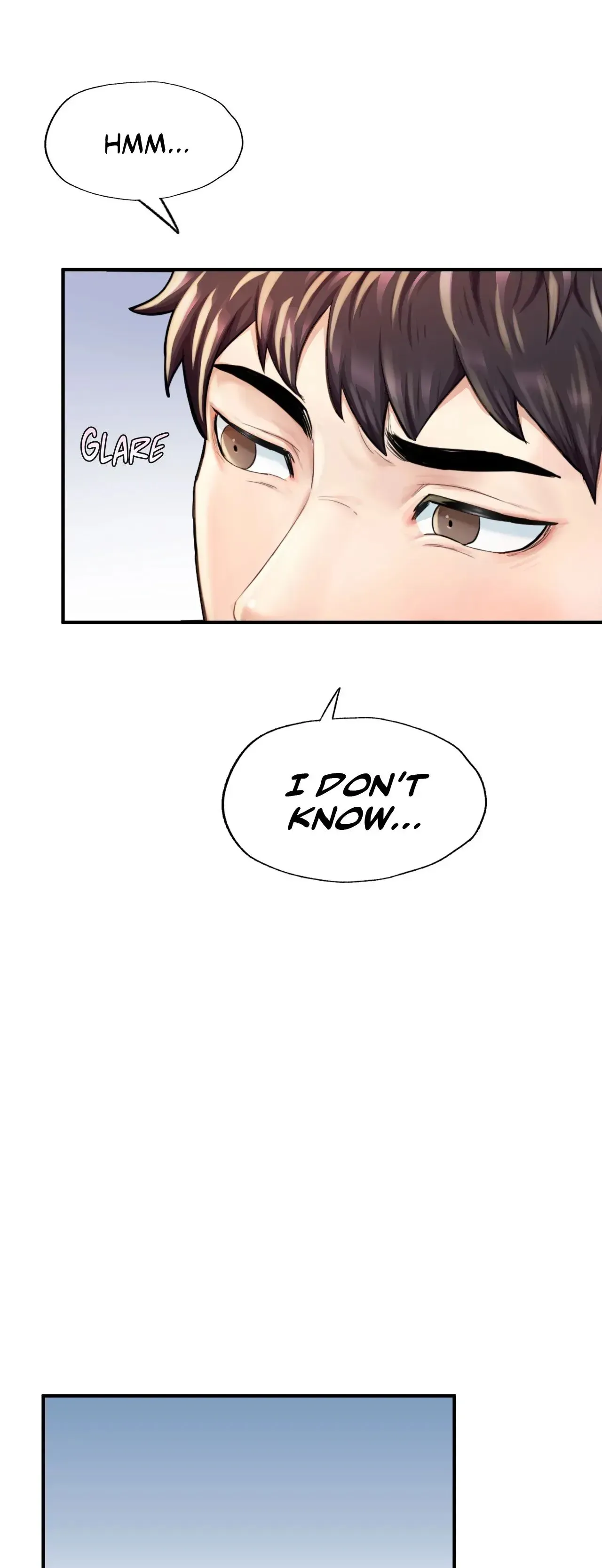 Read Ordinary to Alpha chapter 11 image 69 on Lezhin