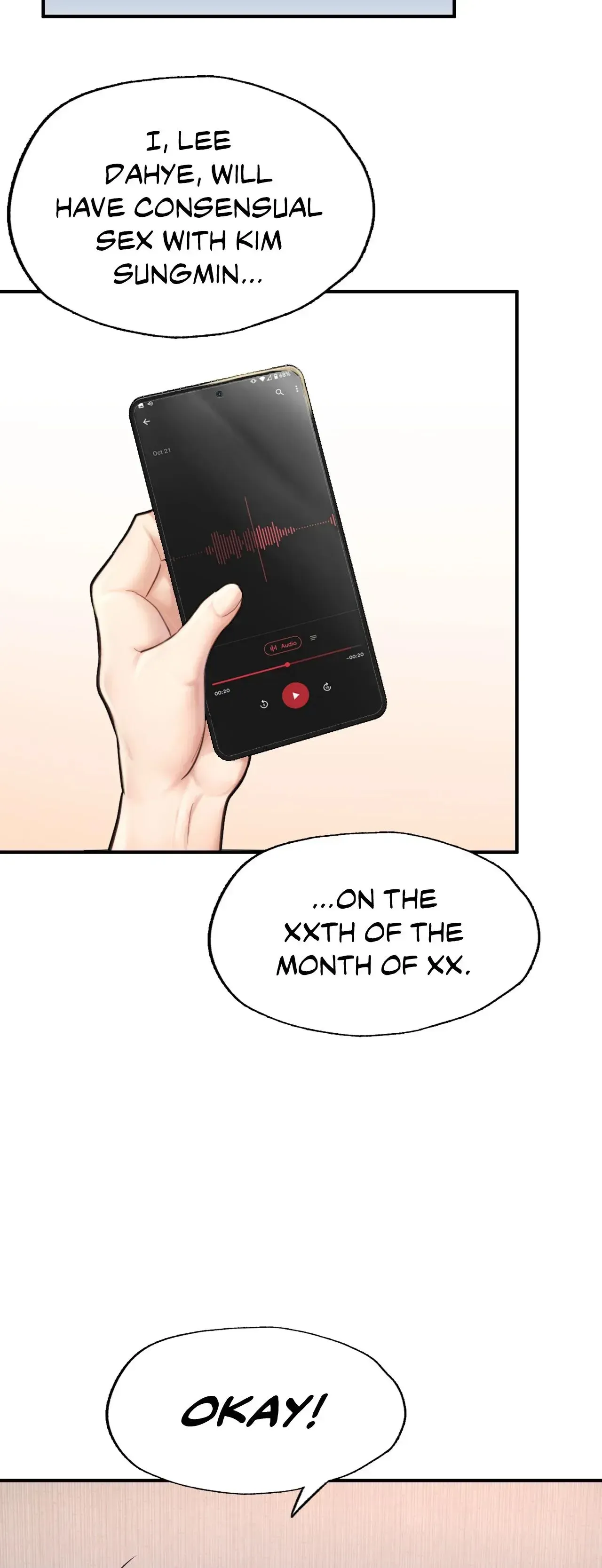 Read Ordinary to Alpha chapter 11 image 70 on Lezhin