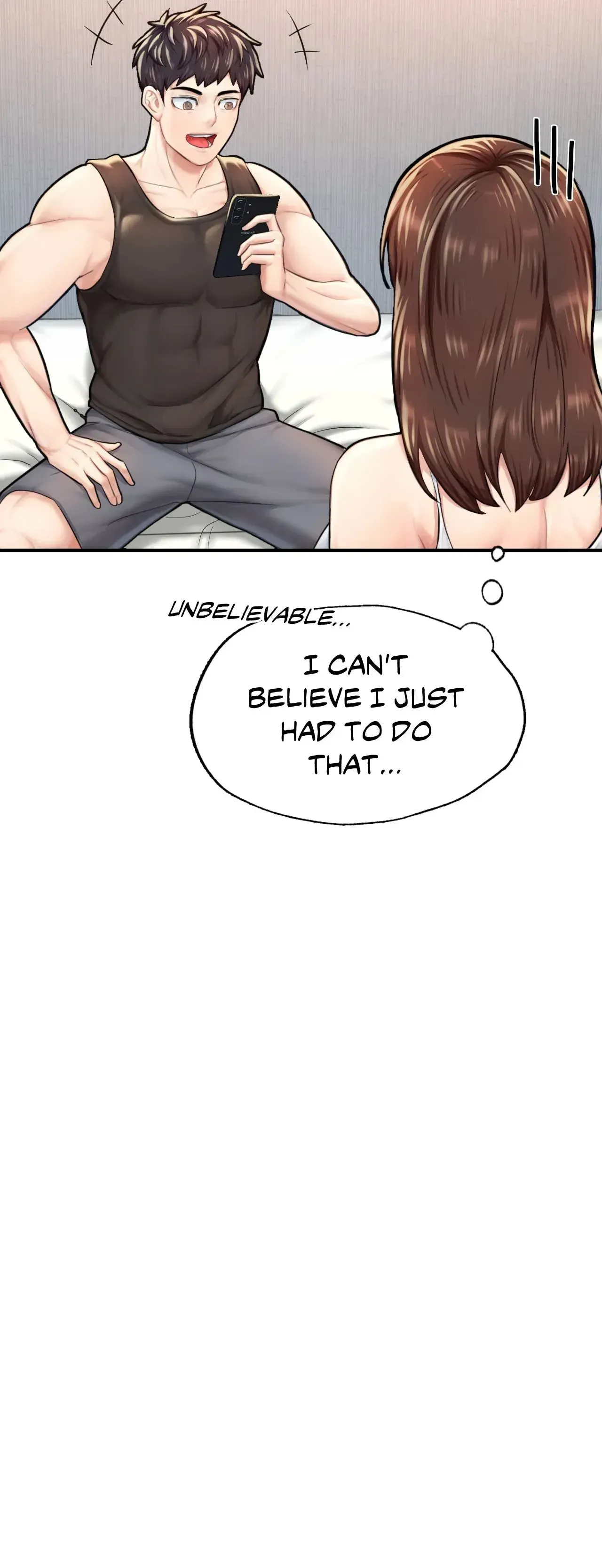 Read Ordinary to Alpha chapter 11 image 71 on Lezhin