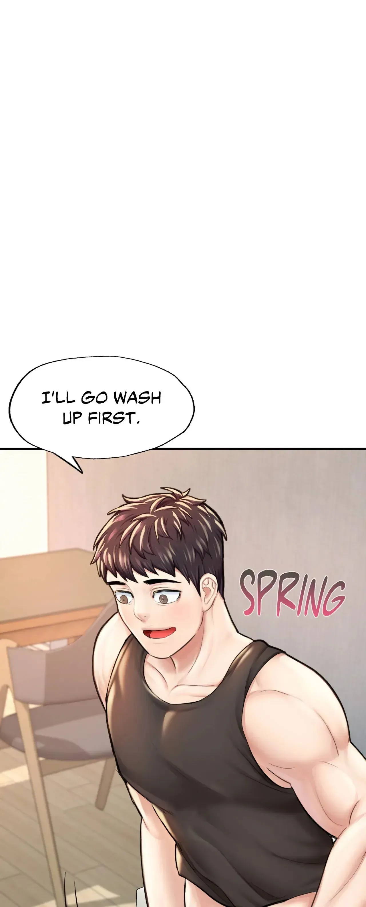 Read Ordinary to Alpha chapter 11 image 72 on Lezhin