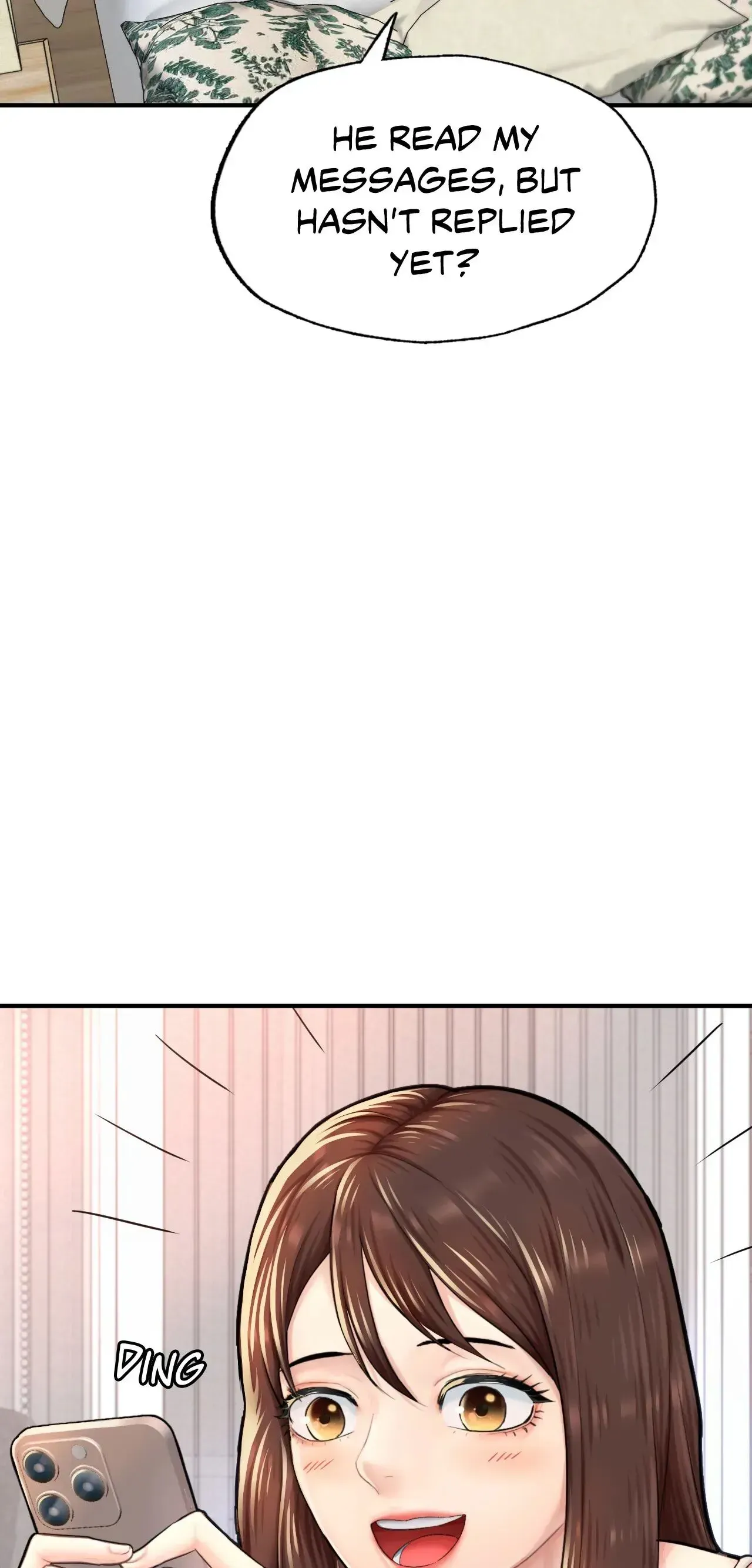 Read Ordinary to Alpha chapter 11 image 8 on Lezhin