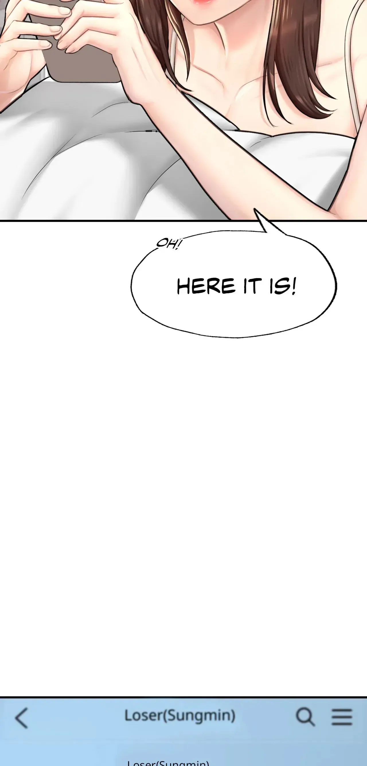 Read Ordinary to Alpha chapter 11 image 9 on Lezhin