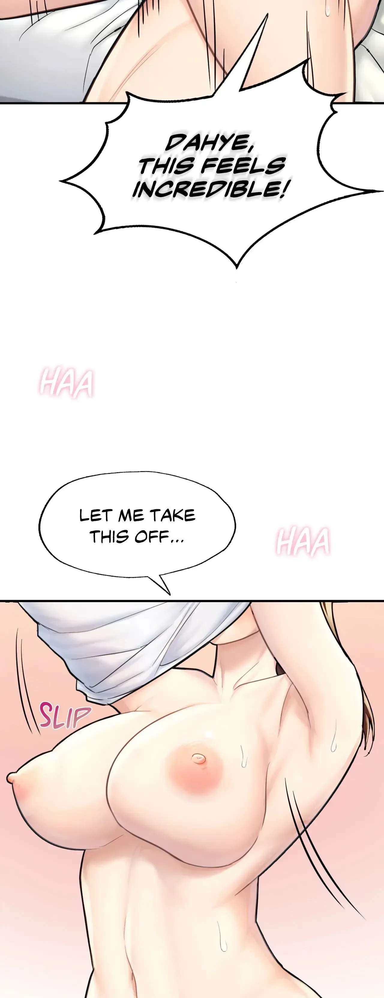 Read Ordinary to Alpha chapter 12 image 21 on Lezhin
