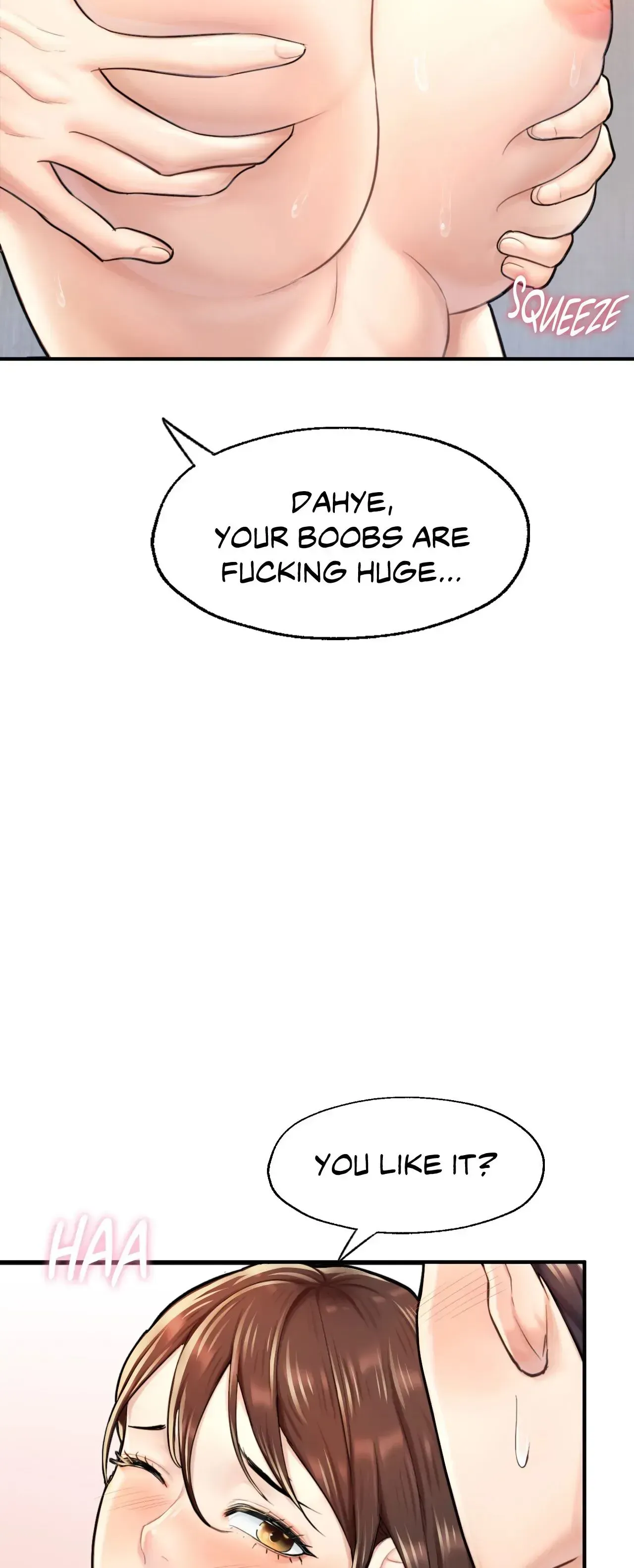 Read Ordinary to Alpha chapter 12 image 27 on Lezhin