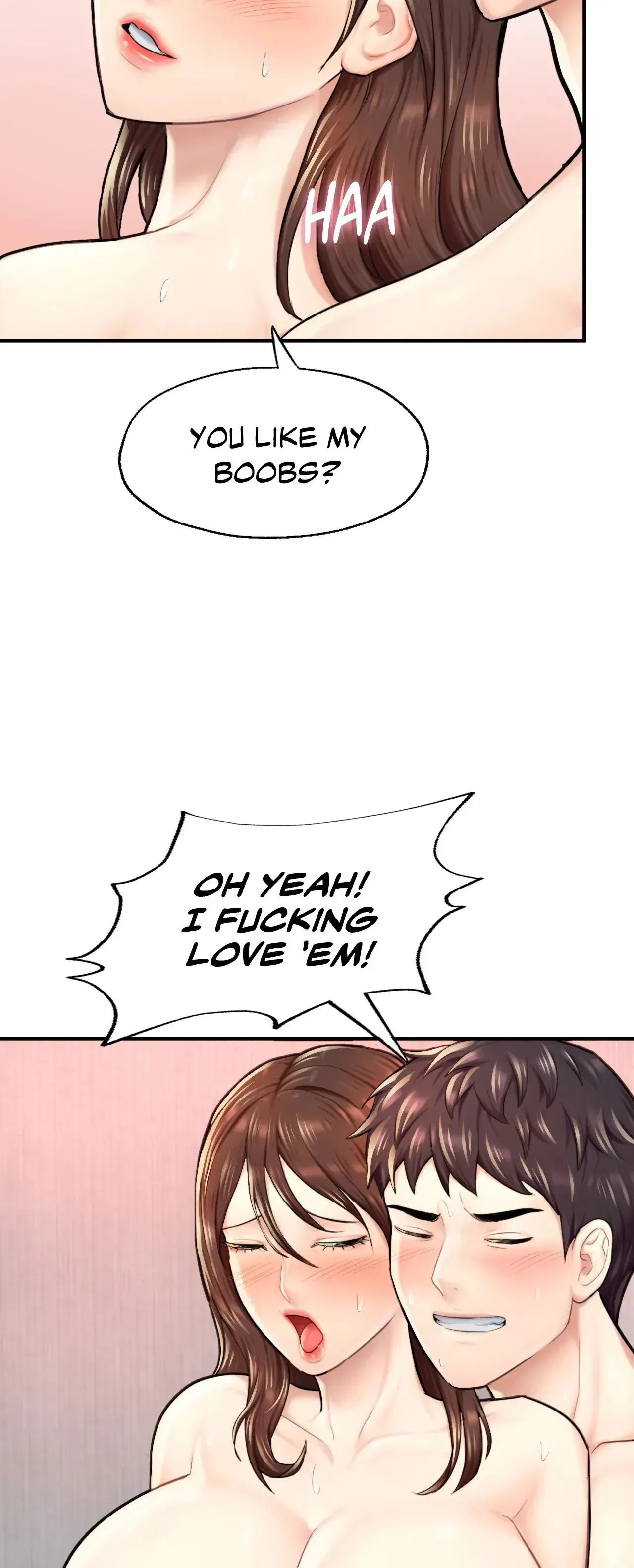 Read Ordinary to Alpha chapter 12 image 28 on Lezhin