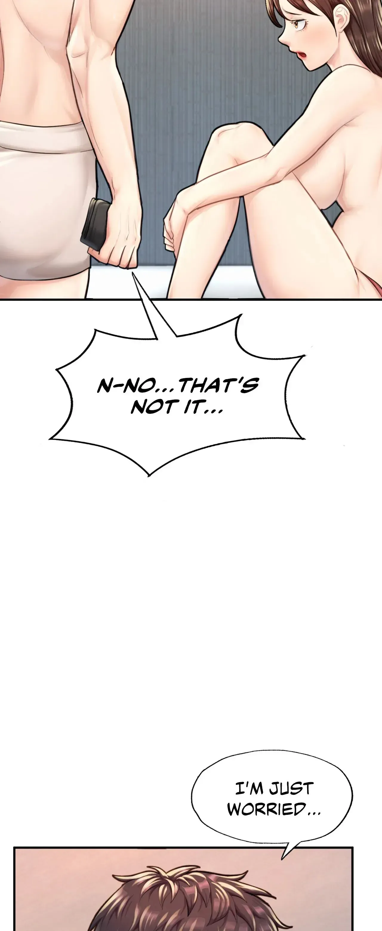 Read Ordinary to Alpha chapter 12 image 58 on Lezhin
