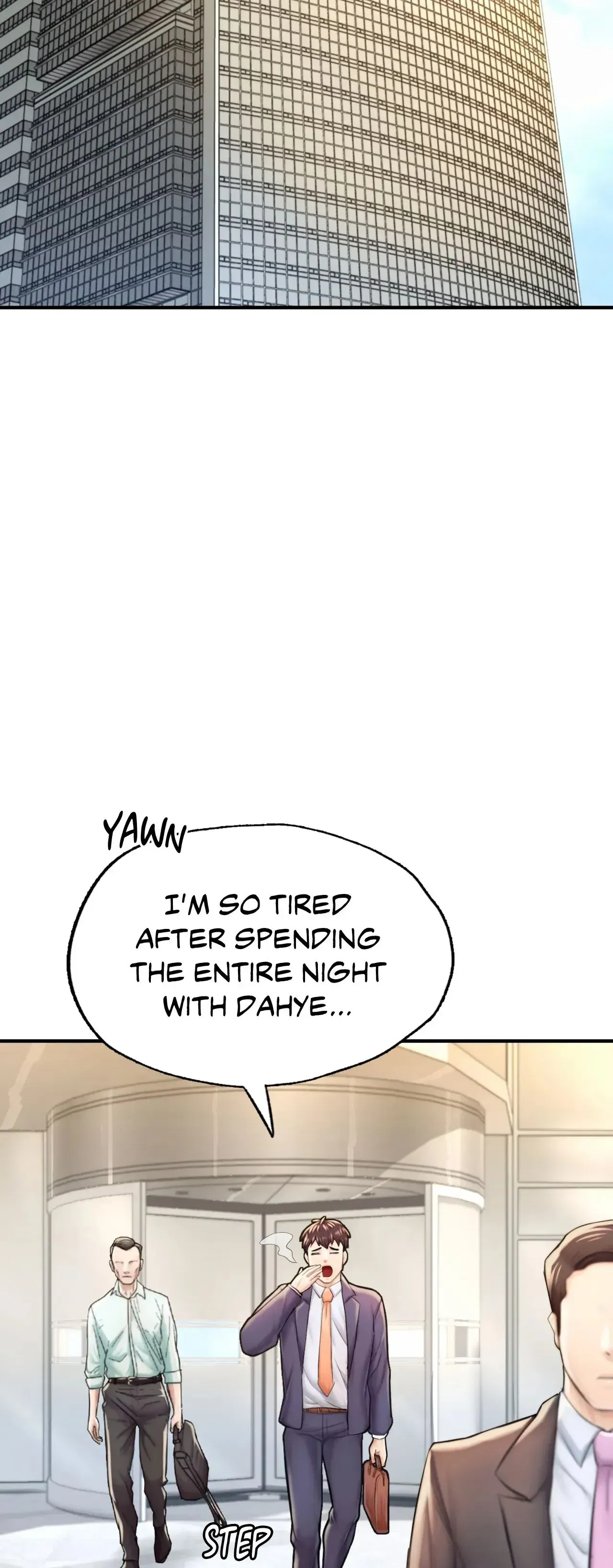 Read Ordinary to Alpha chapter 12 image 67 on Lezhin
