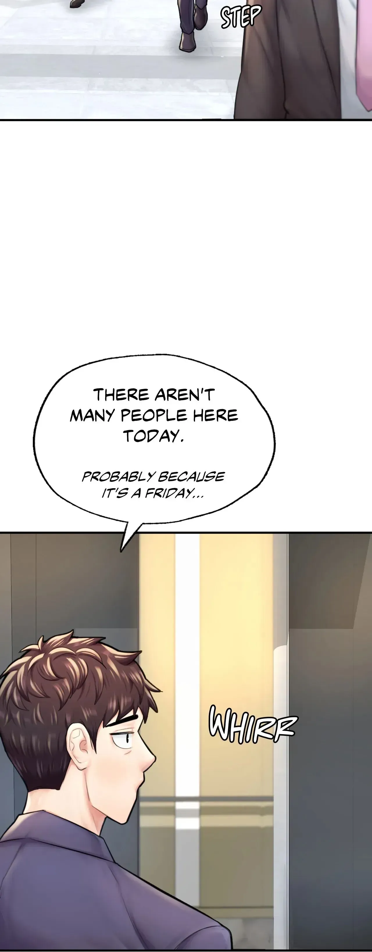 Read Ordinary to Alpha chapter 12 image 68 on Lezhin